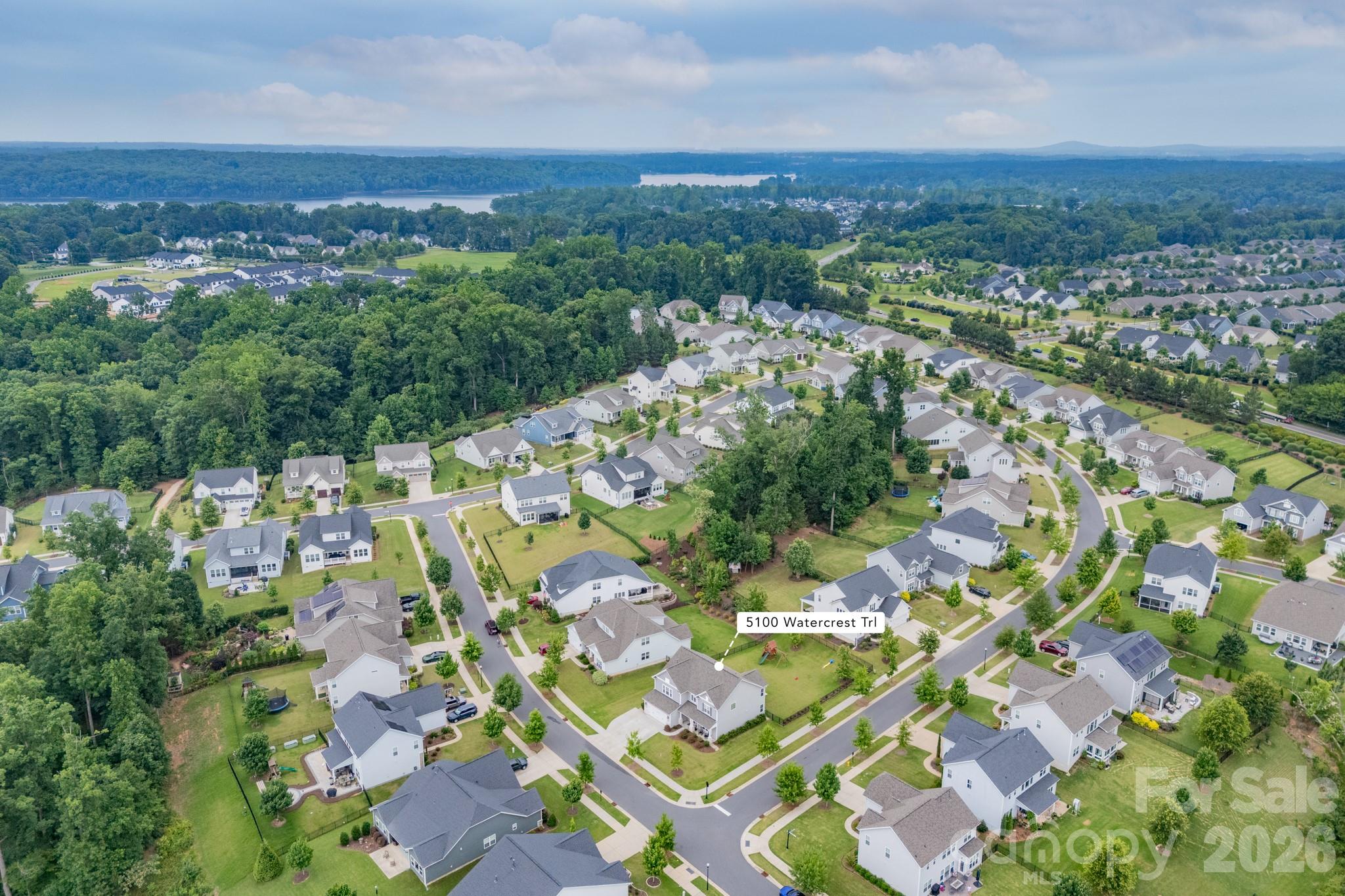 McLean Overlake - Residential