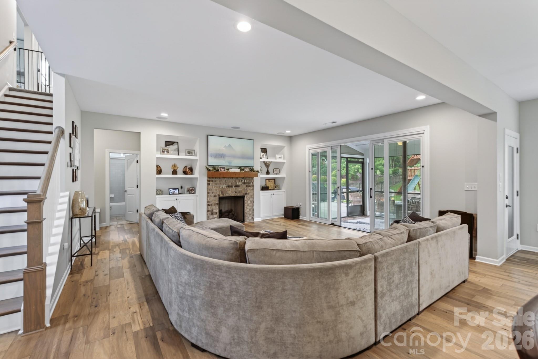 McLean Overlake - Residential