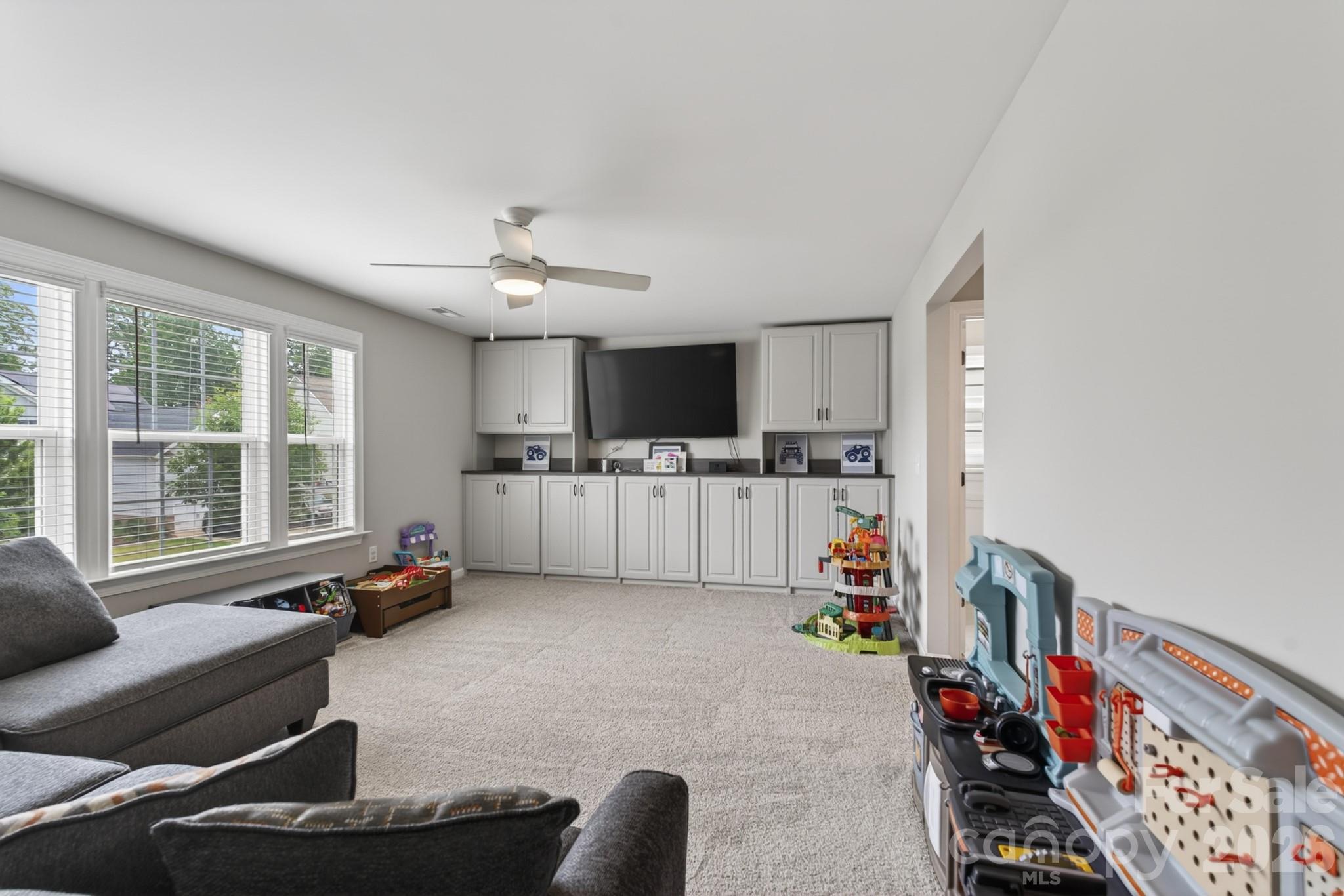 McLean Overlake - Residential
