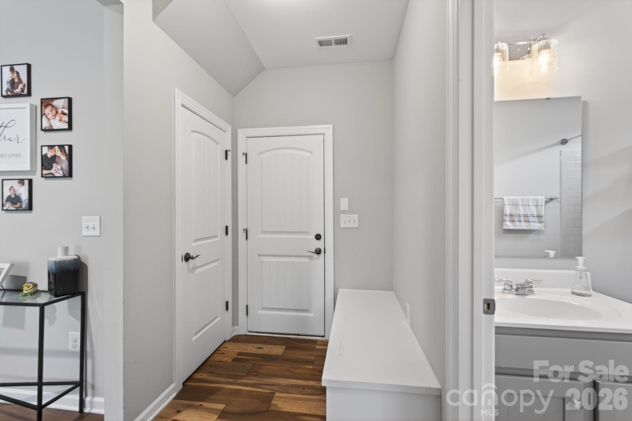 McLean Overlake - Residential