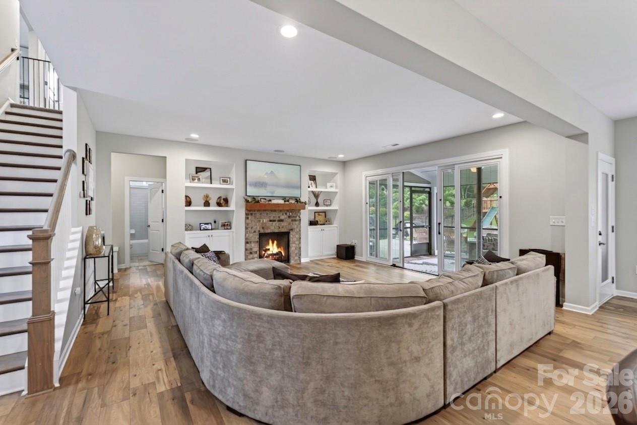 McLean Overlake - Residential
