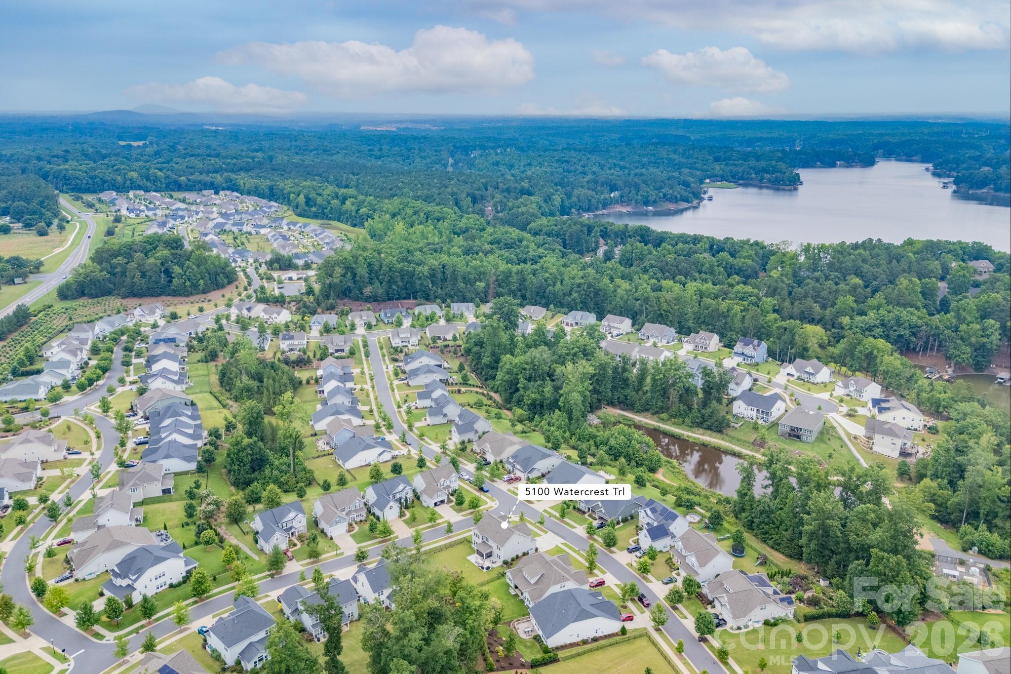 McLean Overlake - Residential