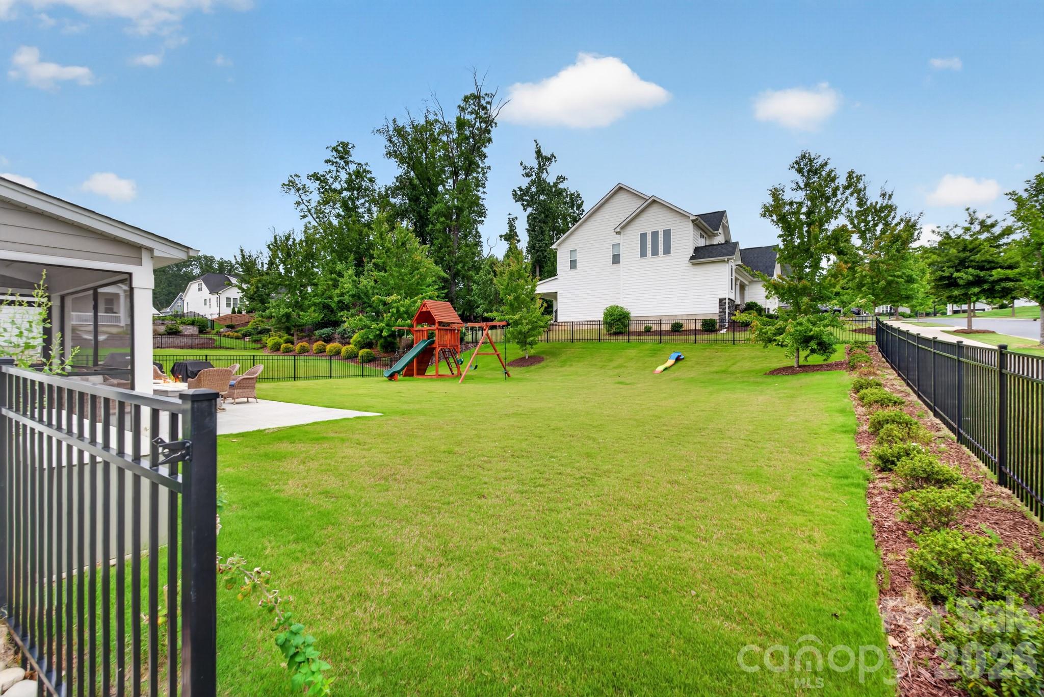 McLean Overlake - Residential