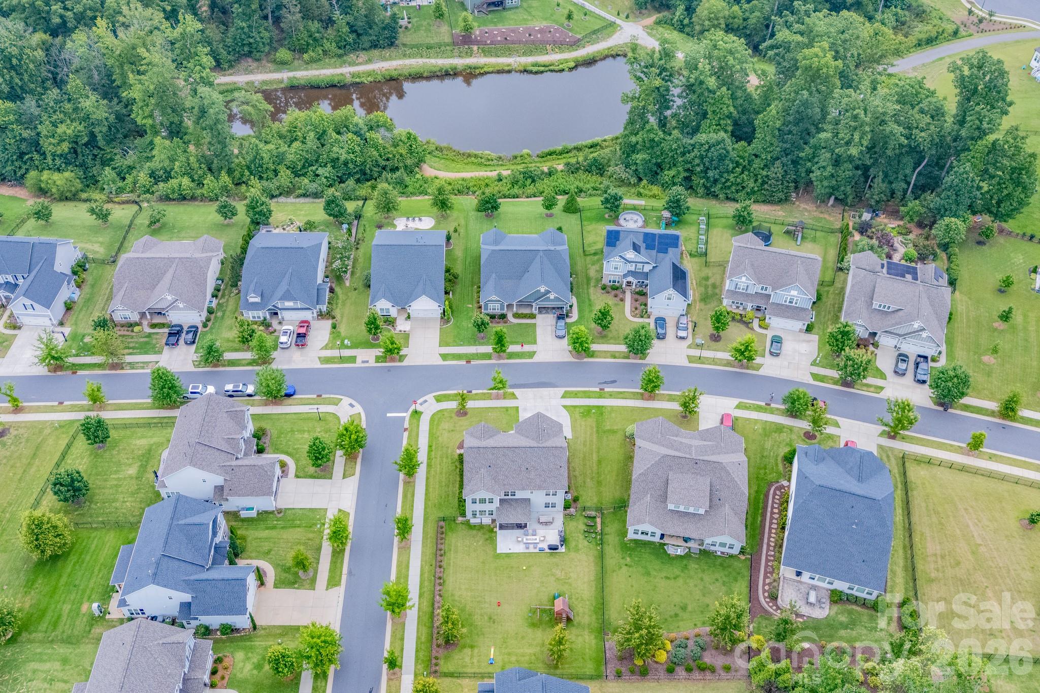 McLean Overlake - Residential