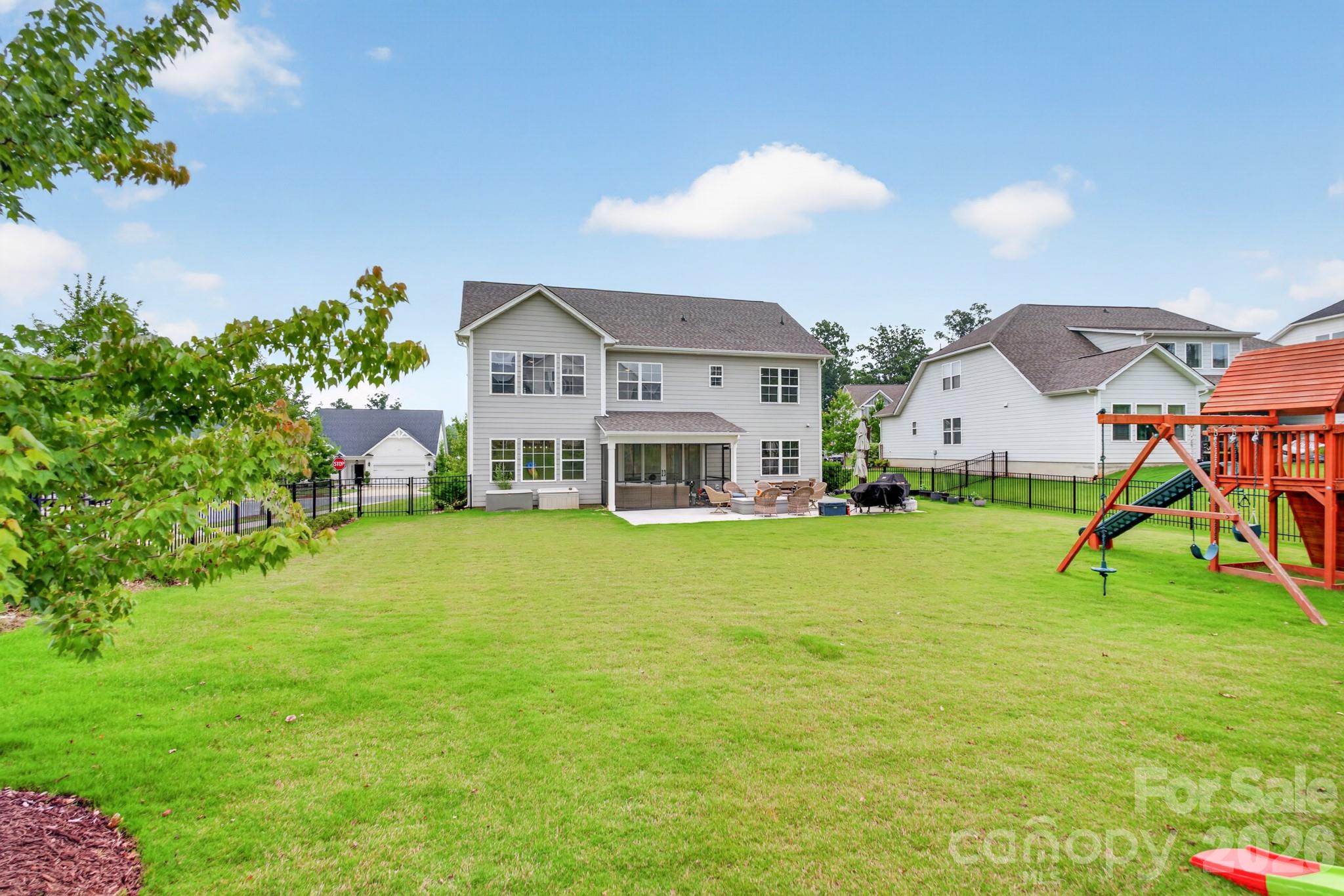McLean Overlake - Residential