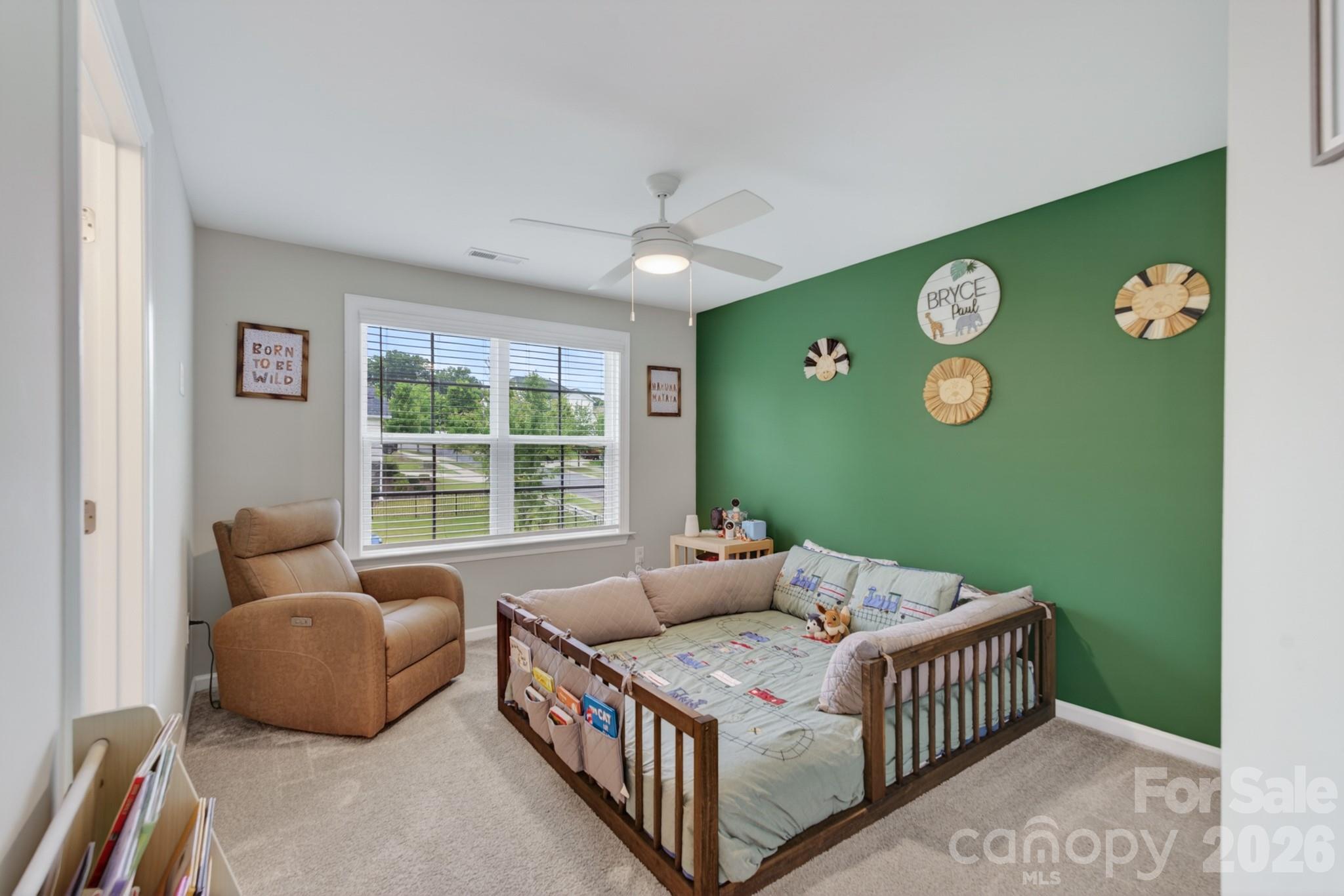 McLean Overlake - Residential