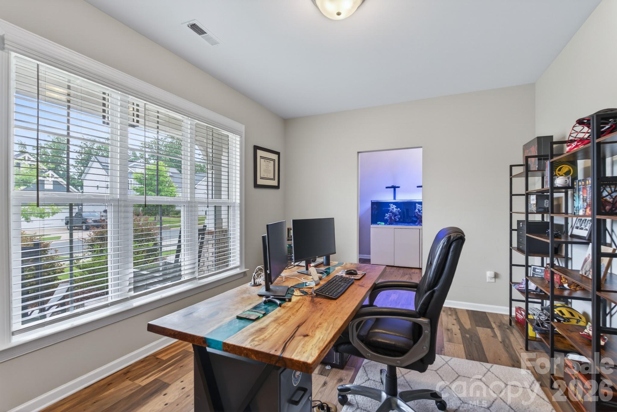 McLean Overlake - Residential