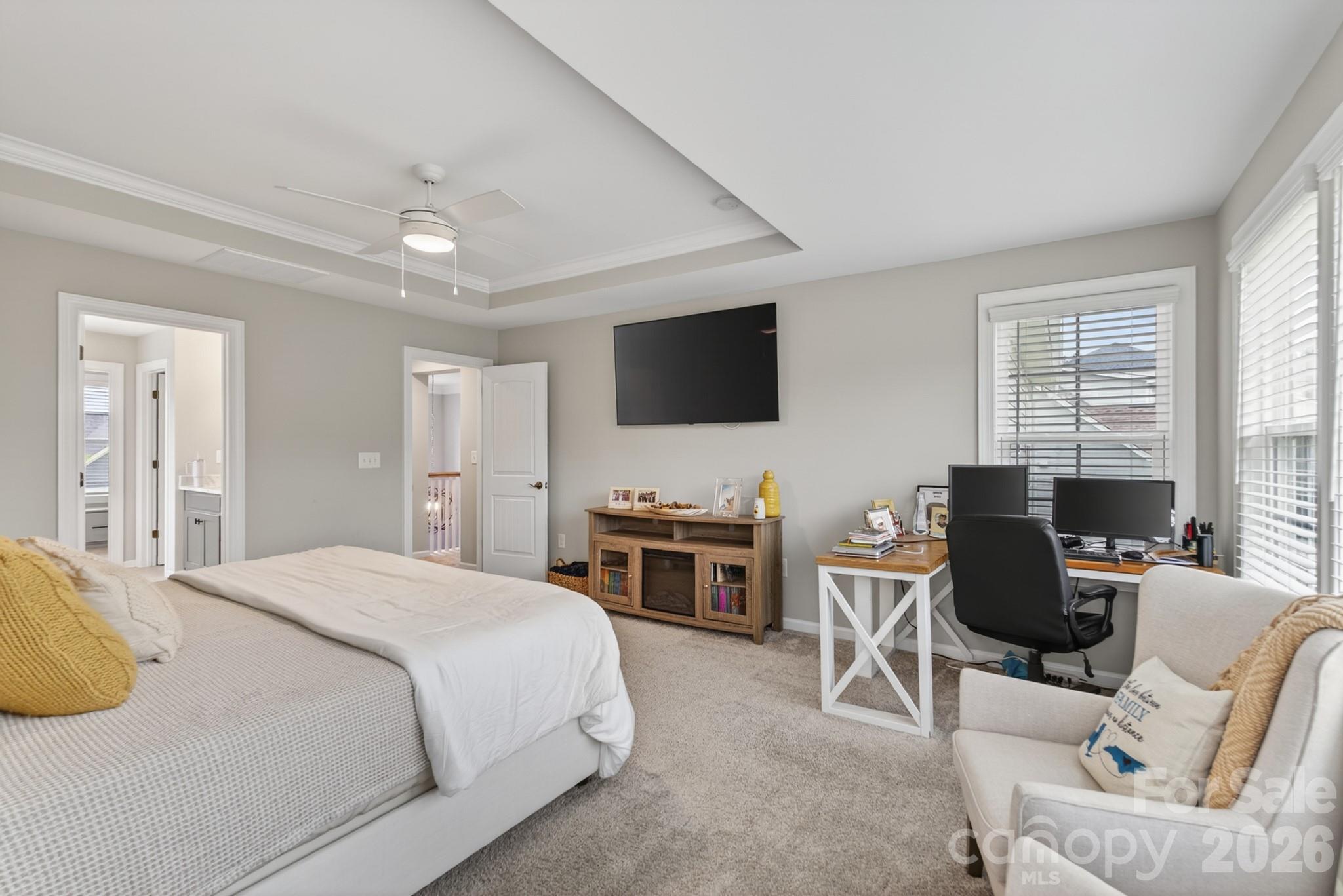 McLean Overlake - Residential