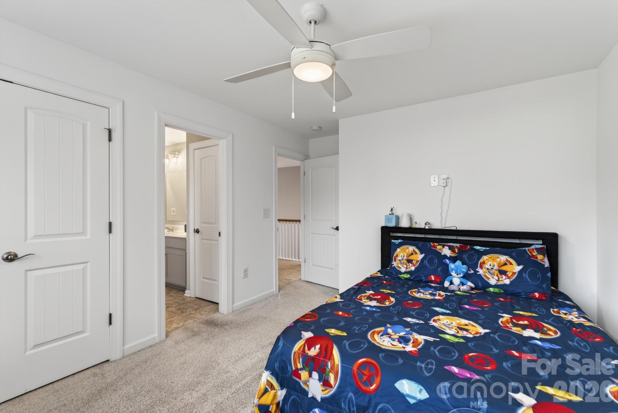 McLean Overlake - Residential