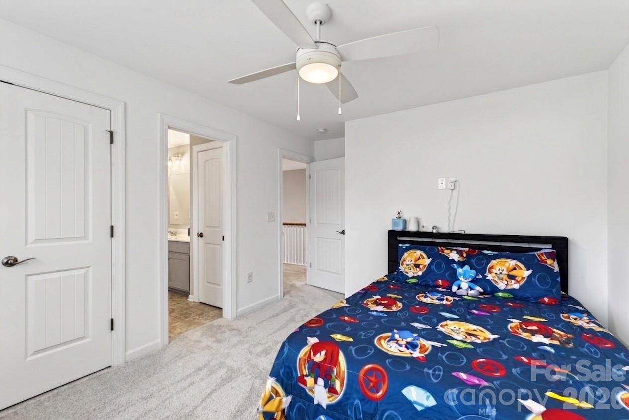 McLean Overlake - Residential