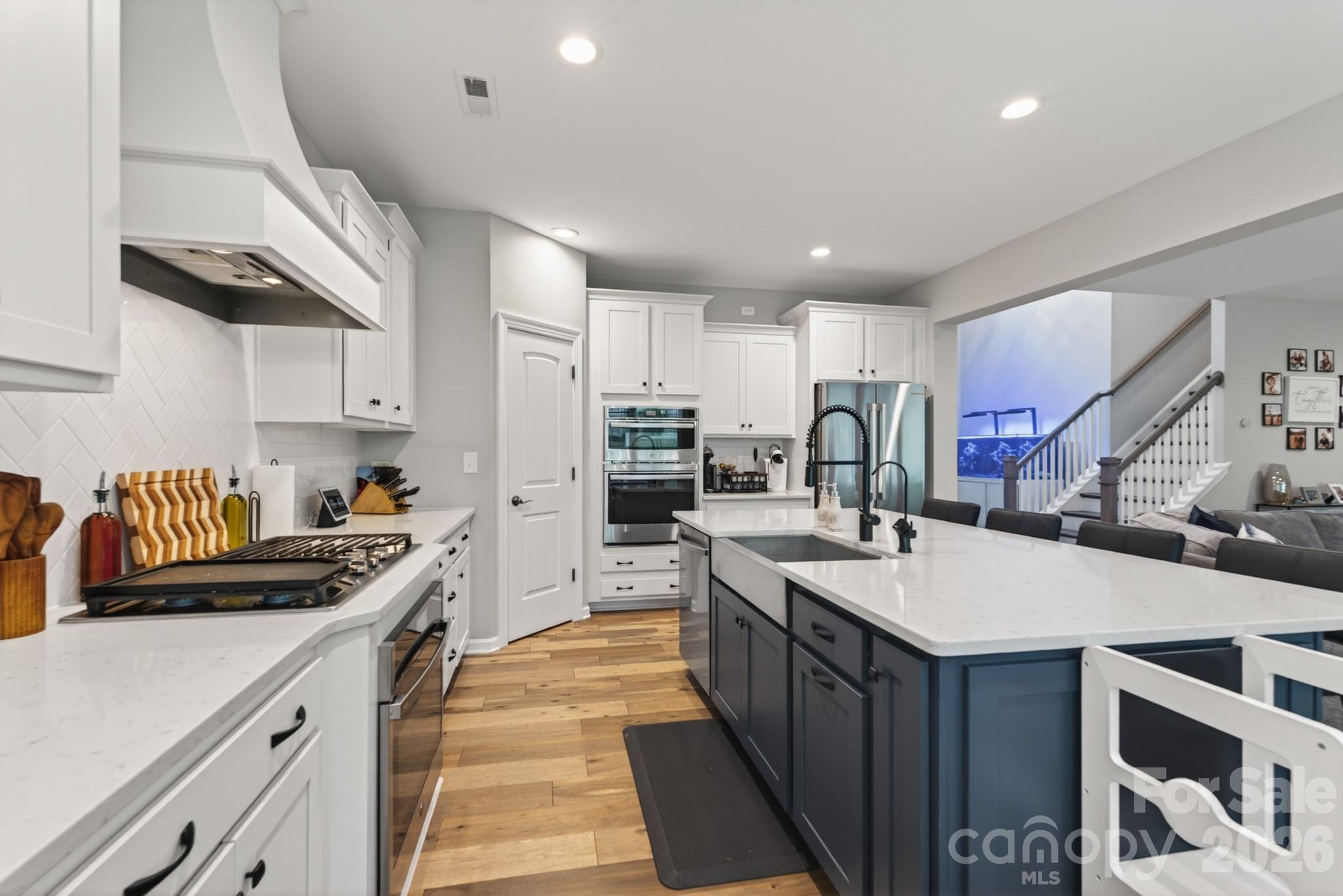 McLean Overlake - Residential