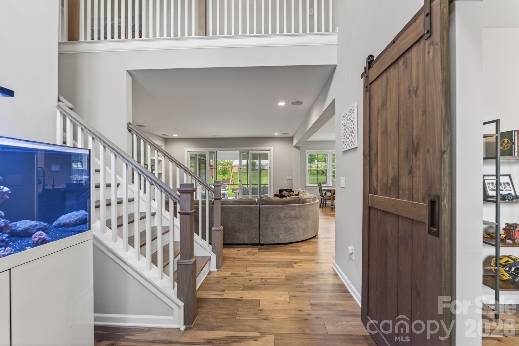 McLean Overlake - Residential