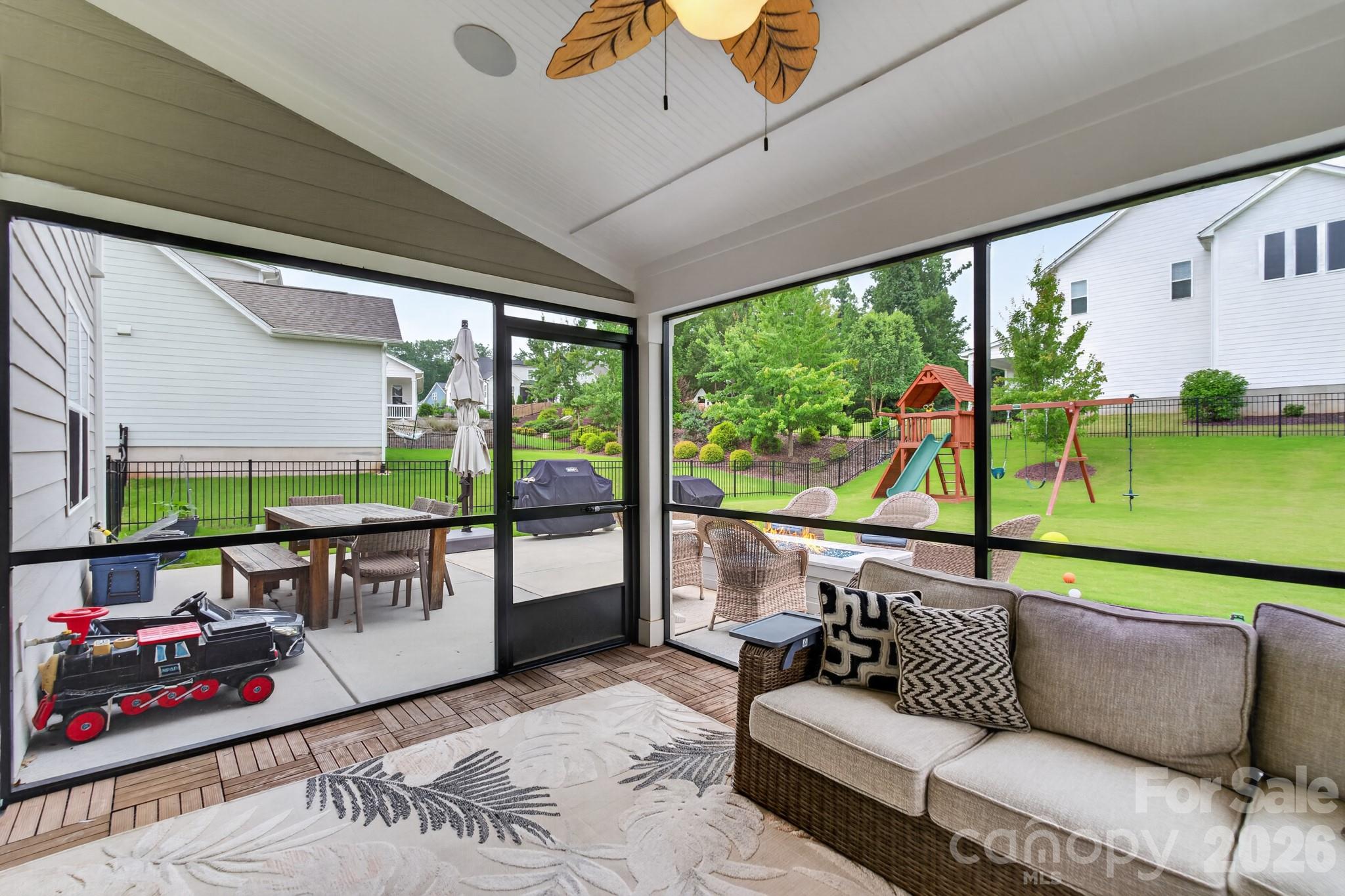 McLean Overlake - Residential