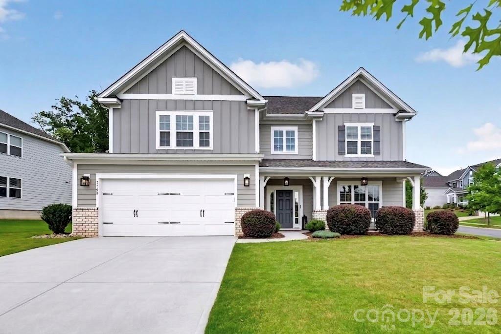 McLean Overlake - Residential
