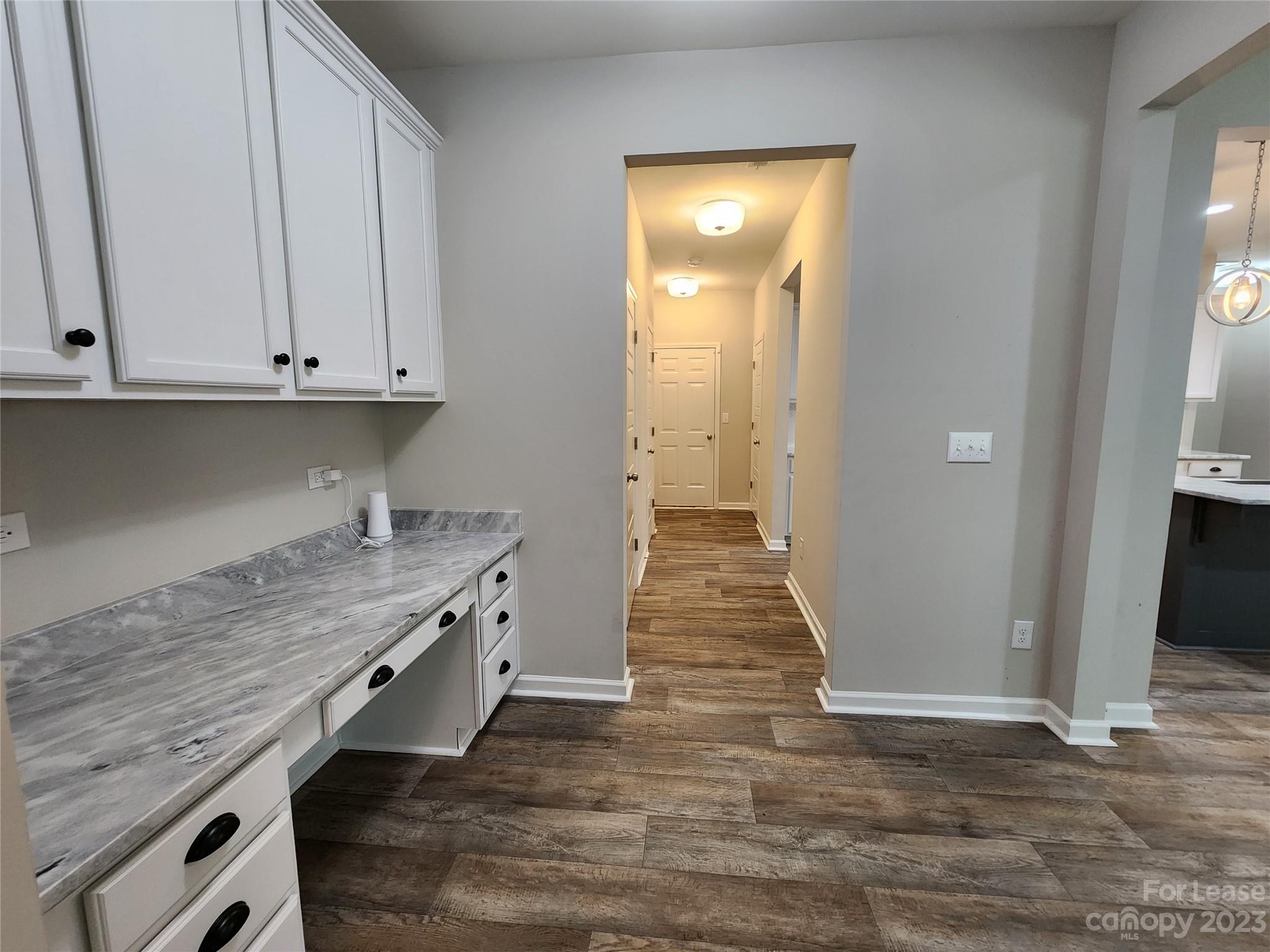 Colony at Handsmill - Residential Lease