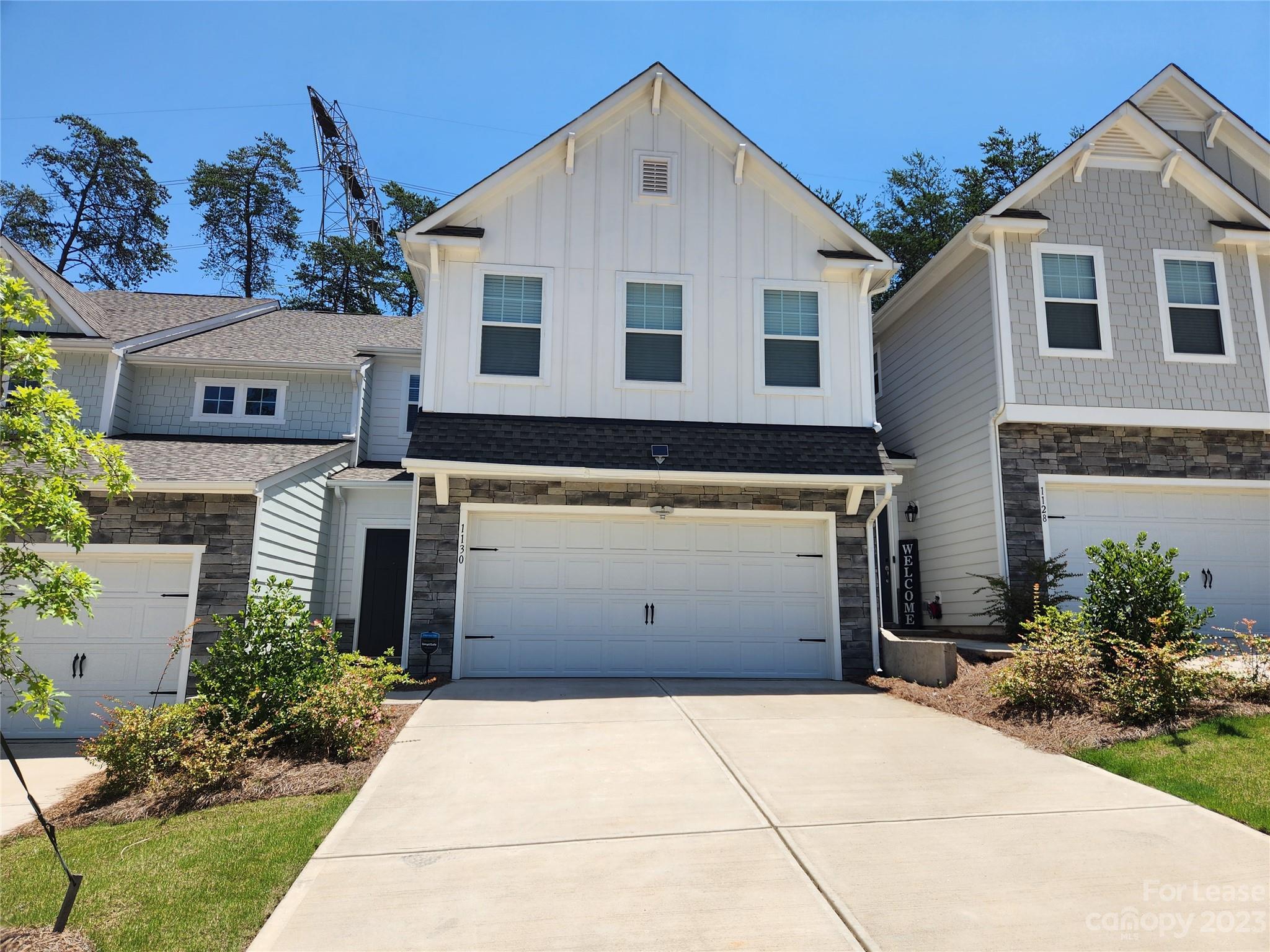 Colony at Handsmill - Residential Lease
