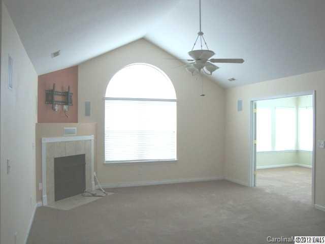 Stonecrest Villas - Residential Lease