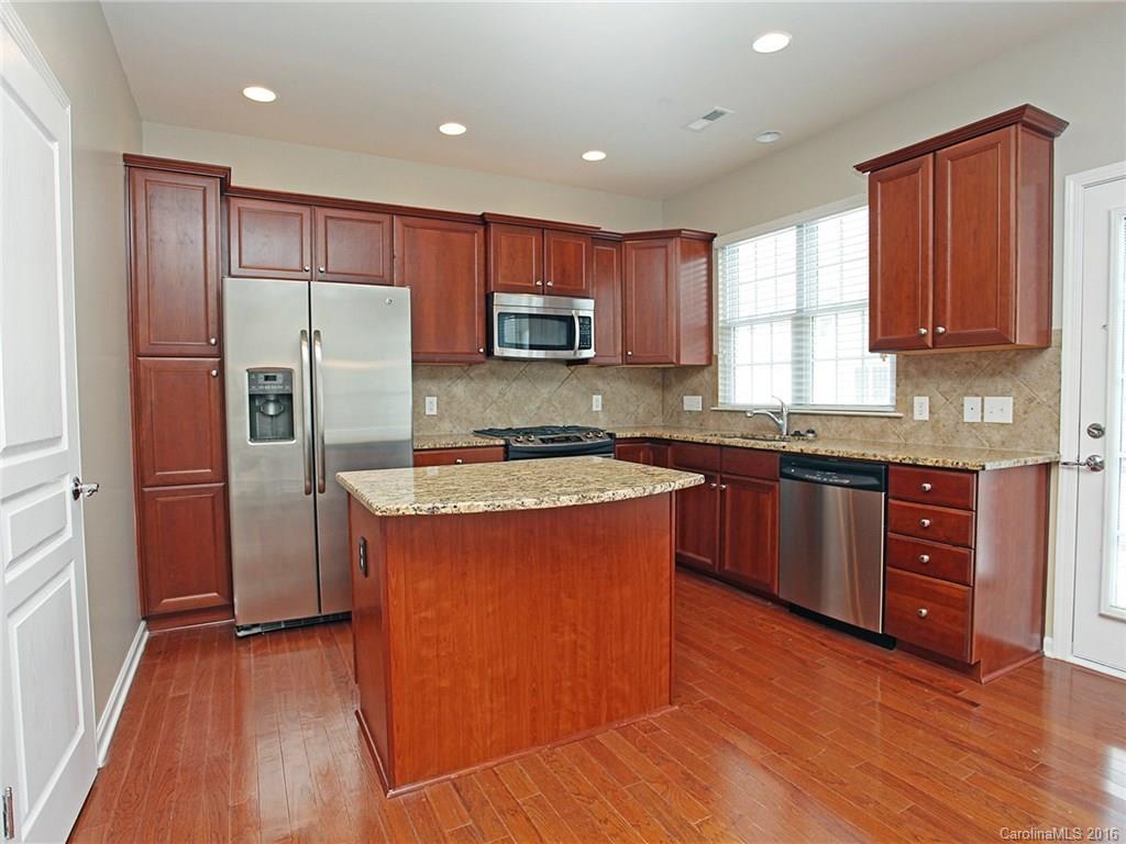 Baxter Village - Residential