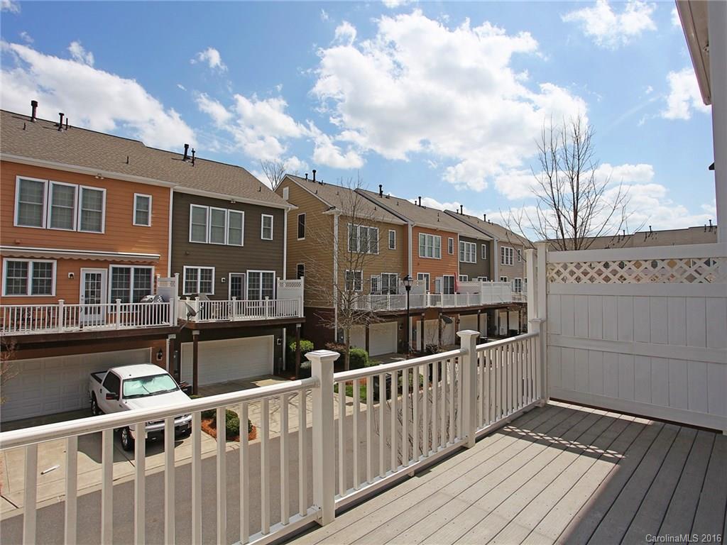 Baxter Village - Residential