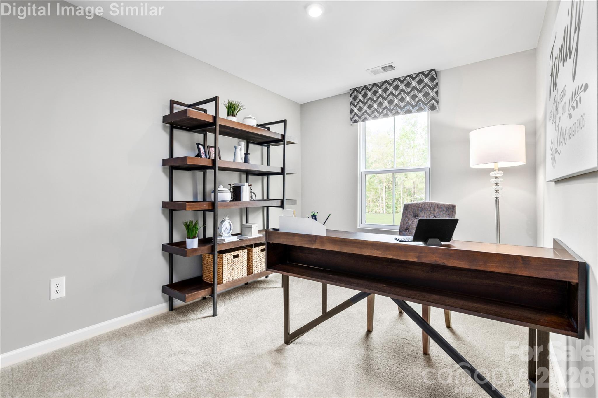 Liberty Grove - Residential
