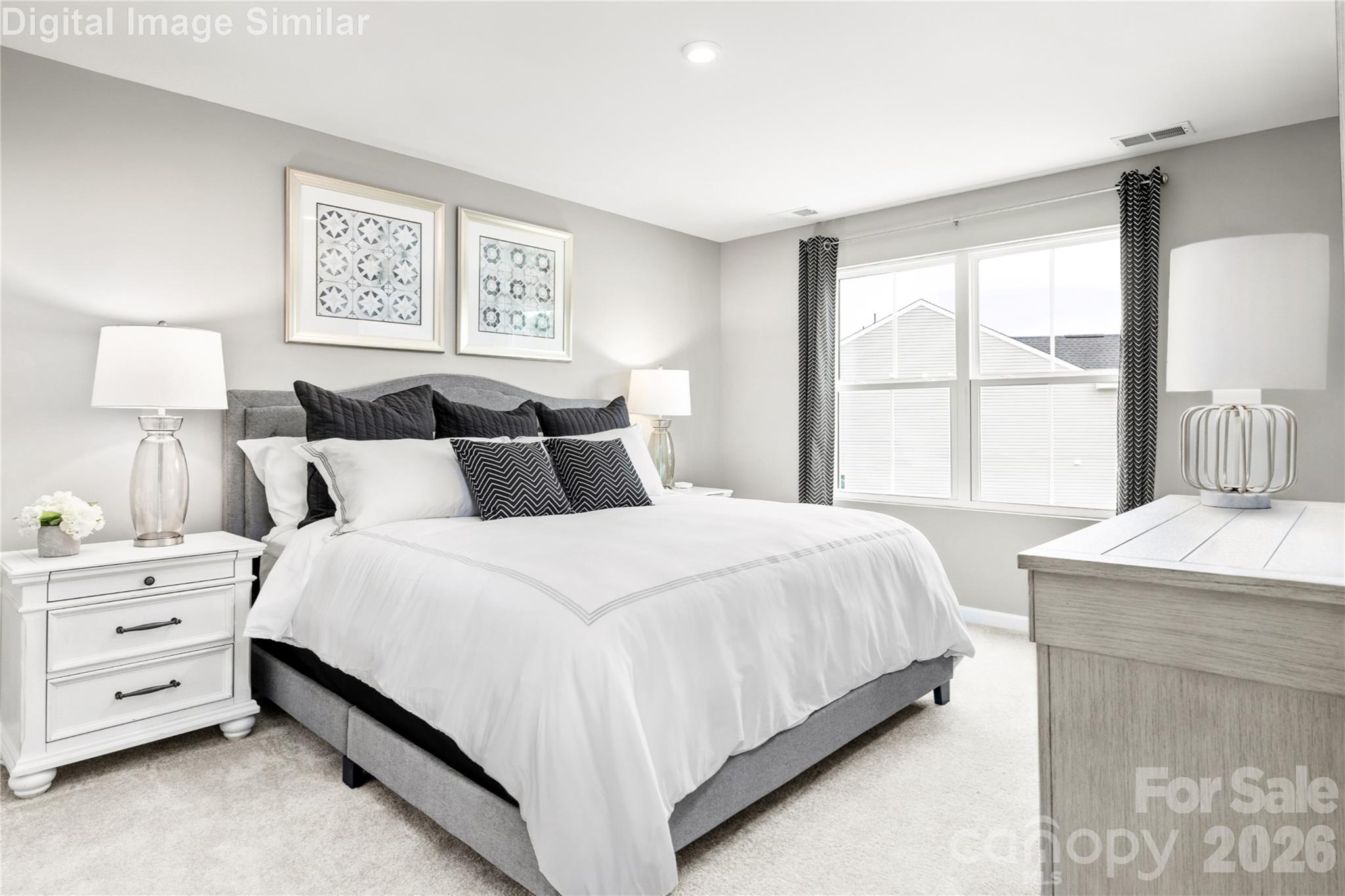 Liberty Grove - Residential
