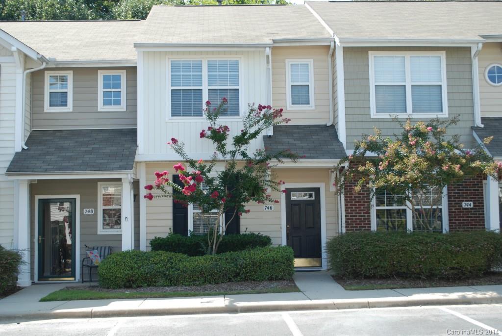 Waterstone - Residential