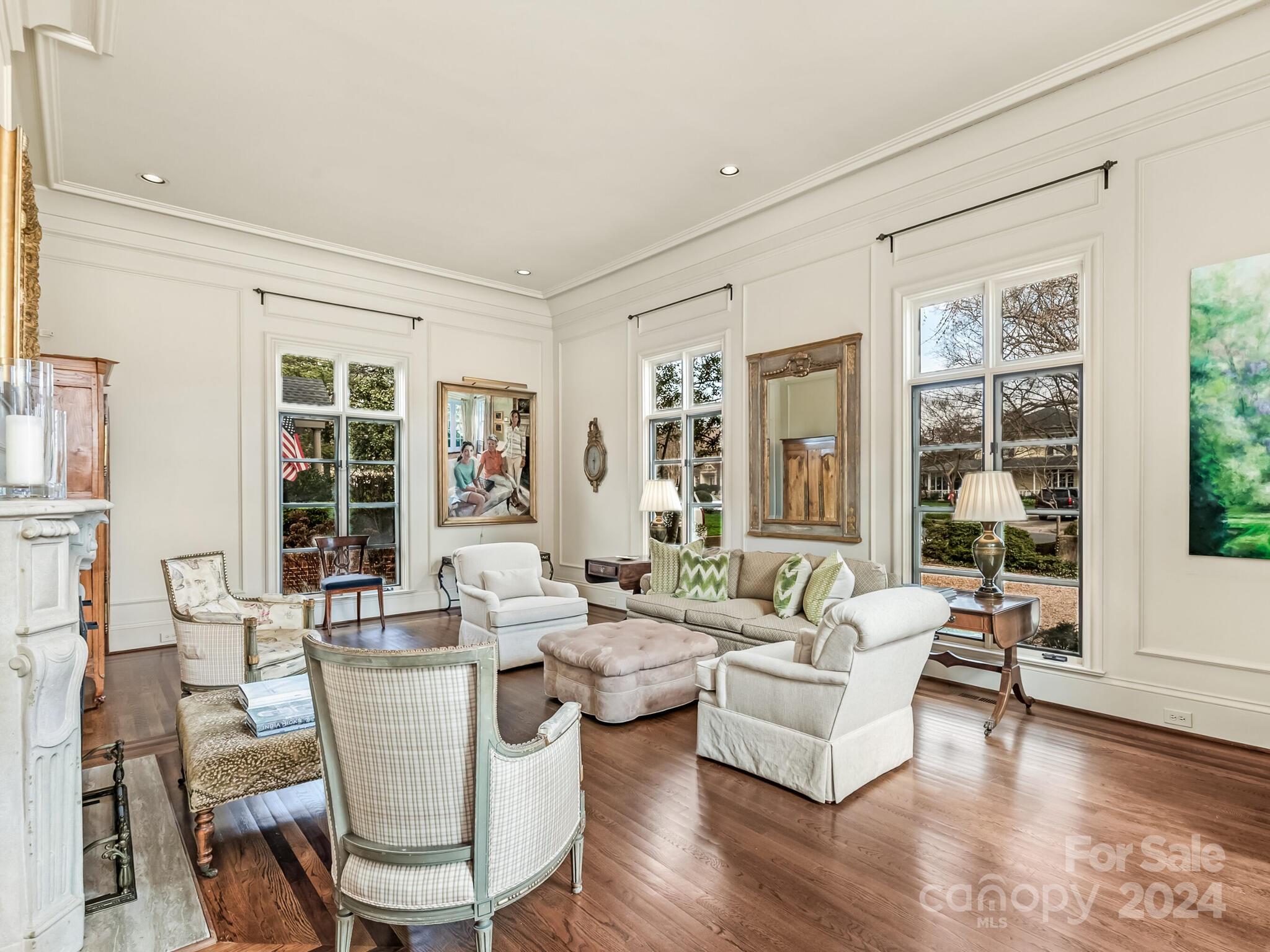 Eastover - Residential