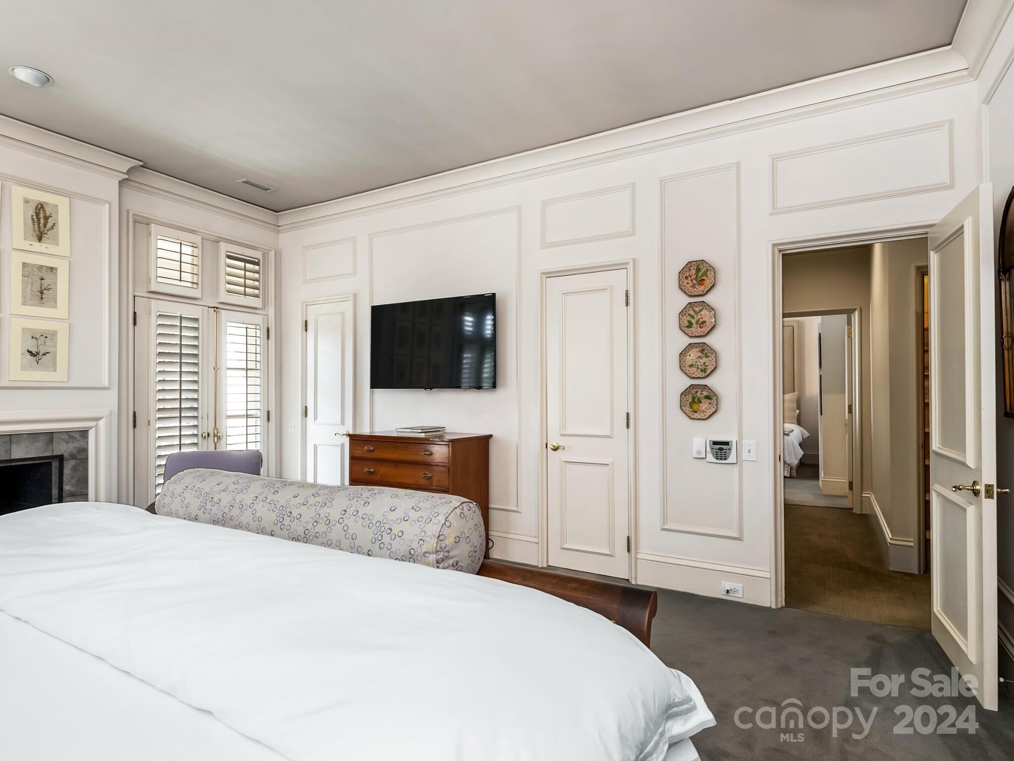 Eastover - Residential
