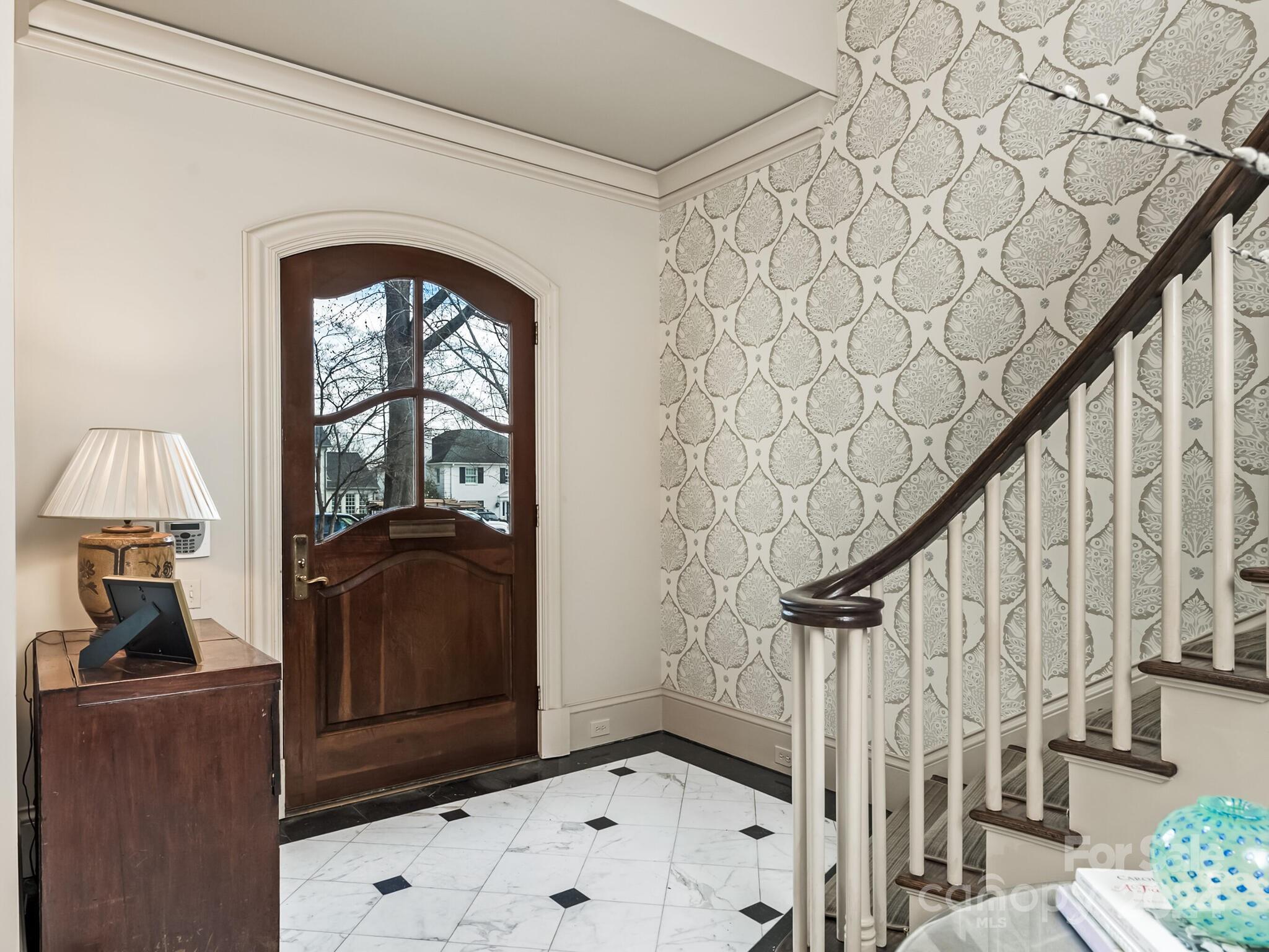 Eastover - Residential