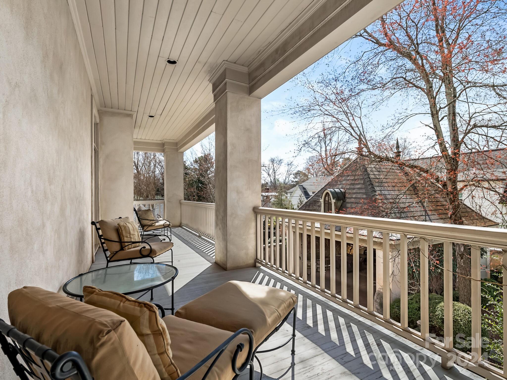 Eastover - Residential