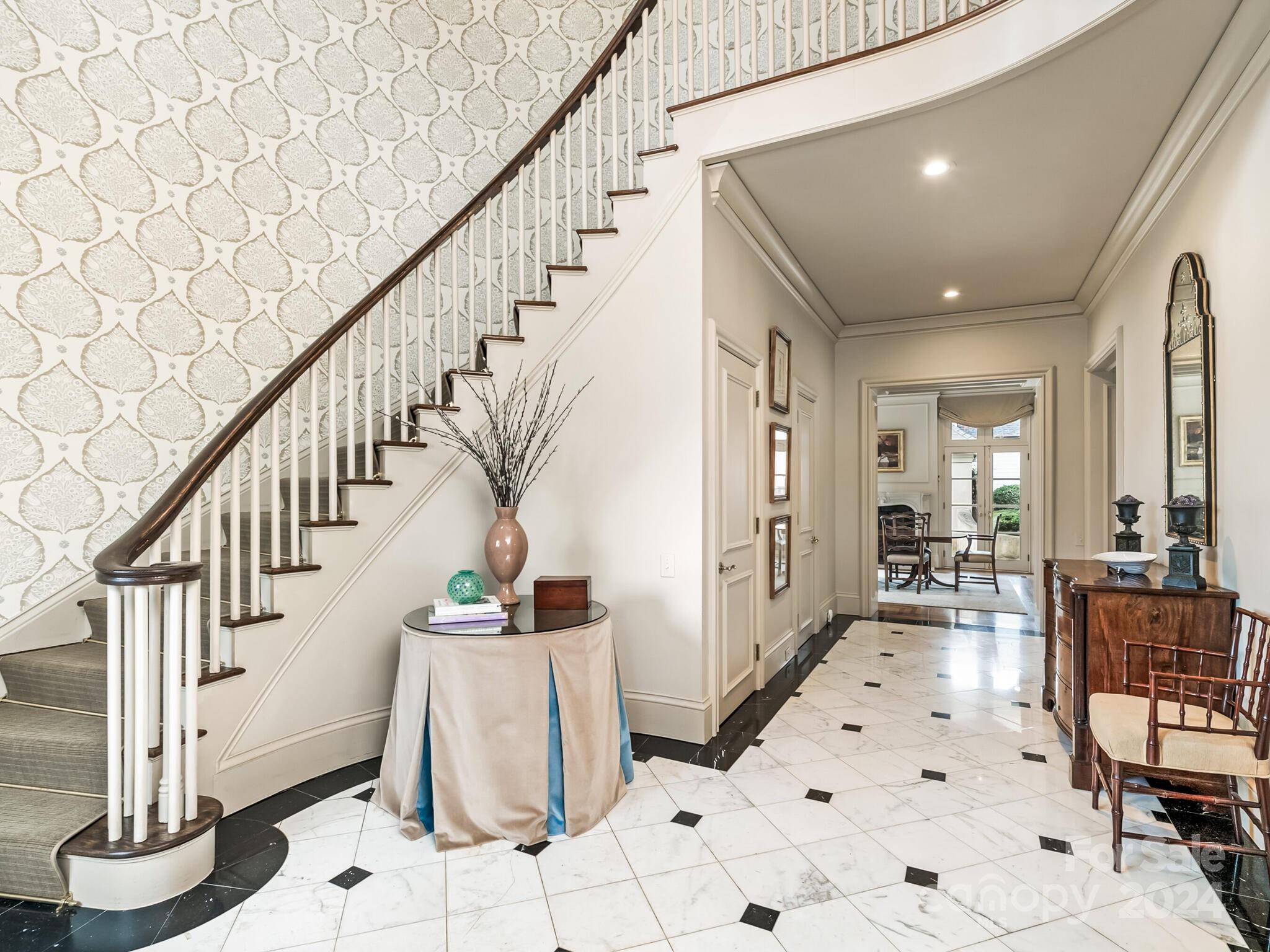 Eastover - Residential