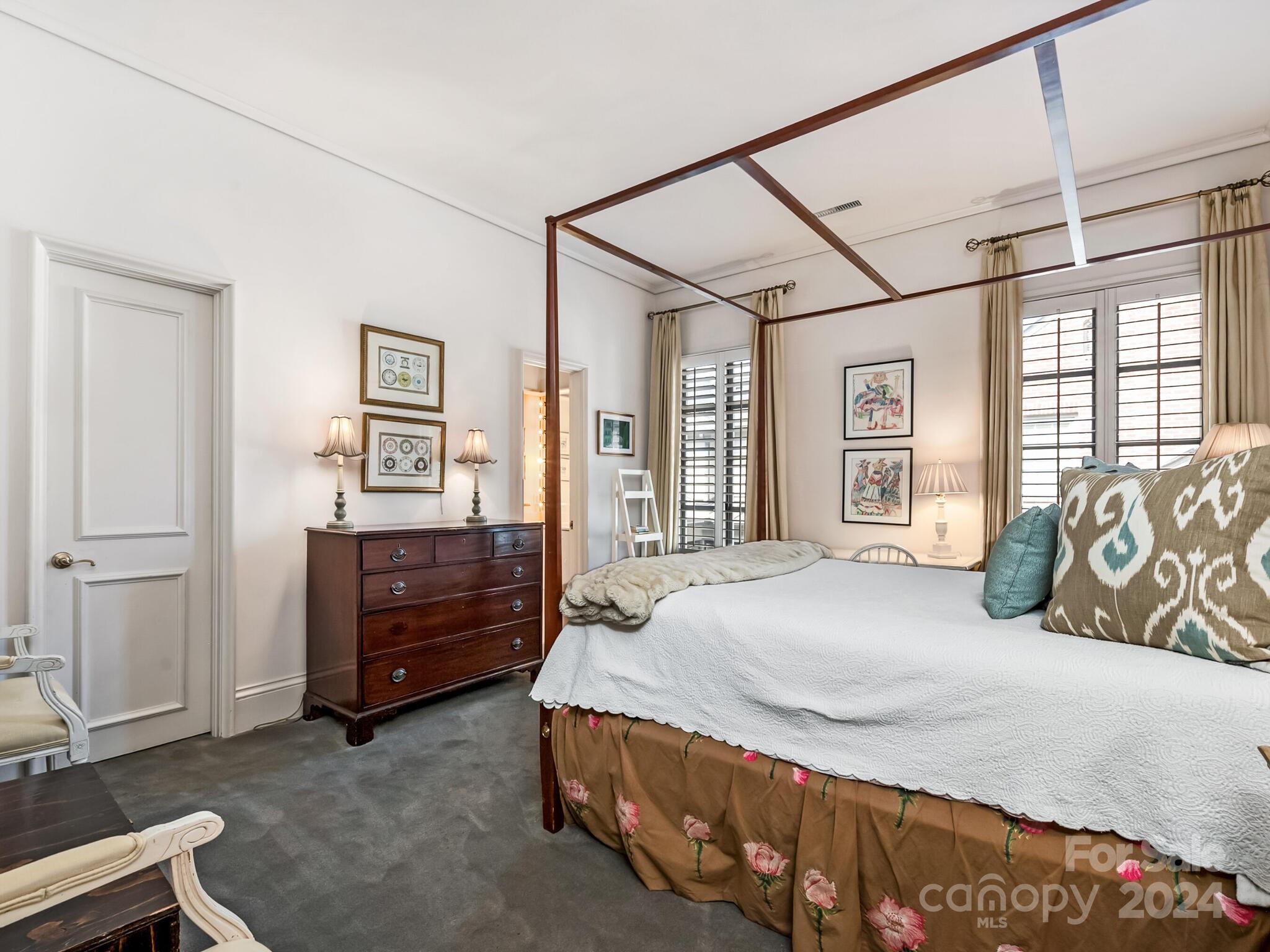 Eastover - Residential