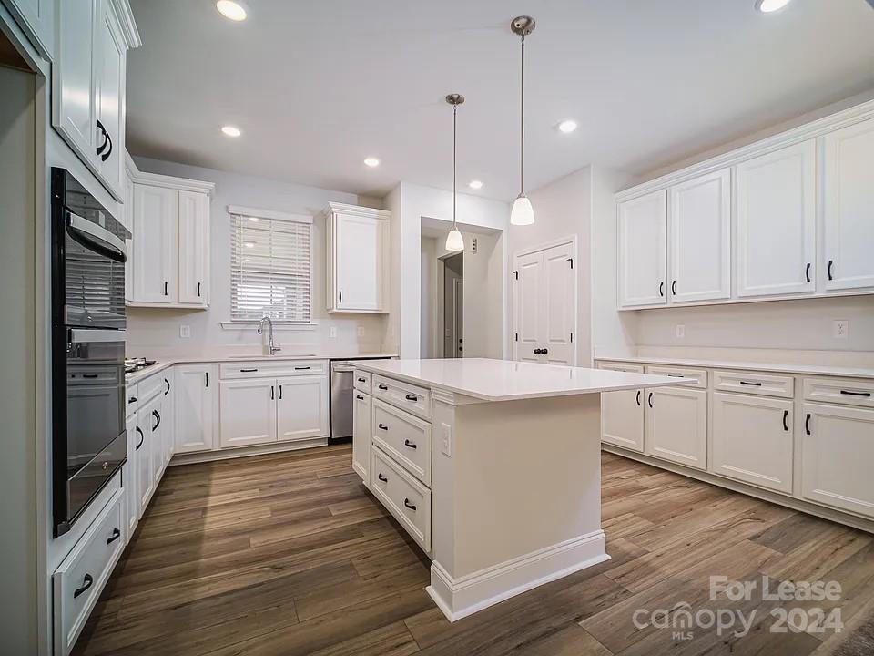 Carolina Riverside - Residential Lease