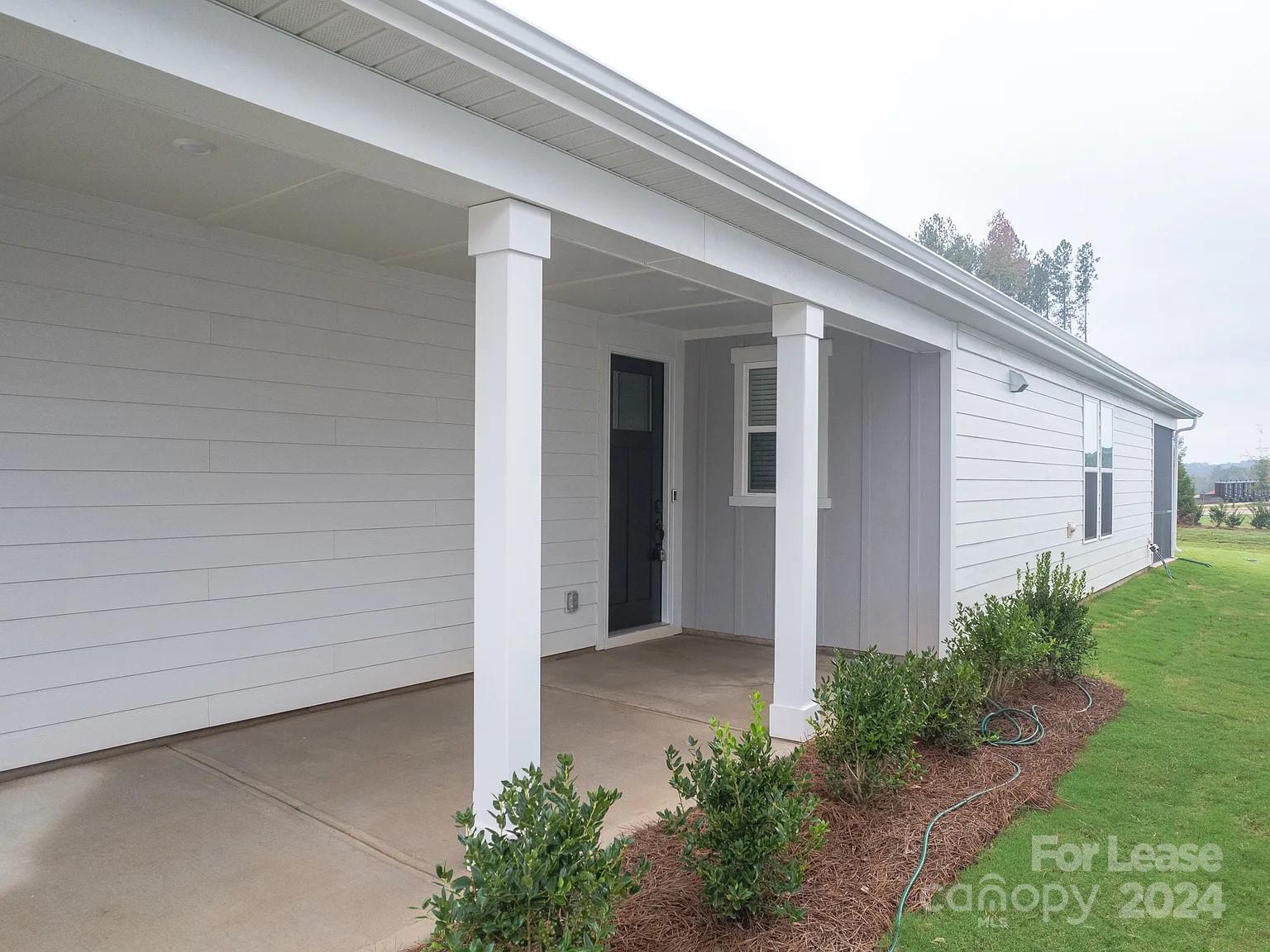 Carolina Riverside - Residential Lease
