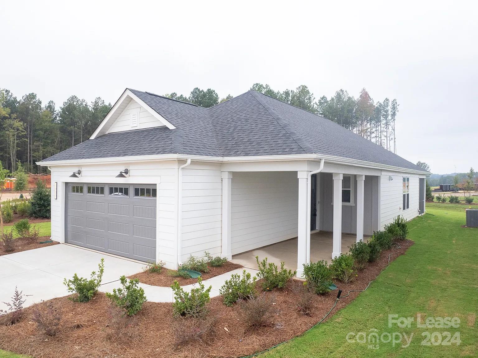 Carolina Riverside - Residential Lease