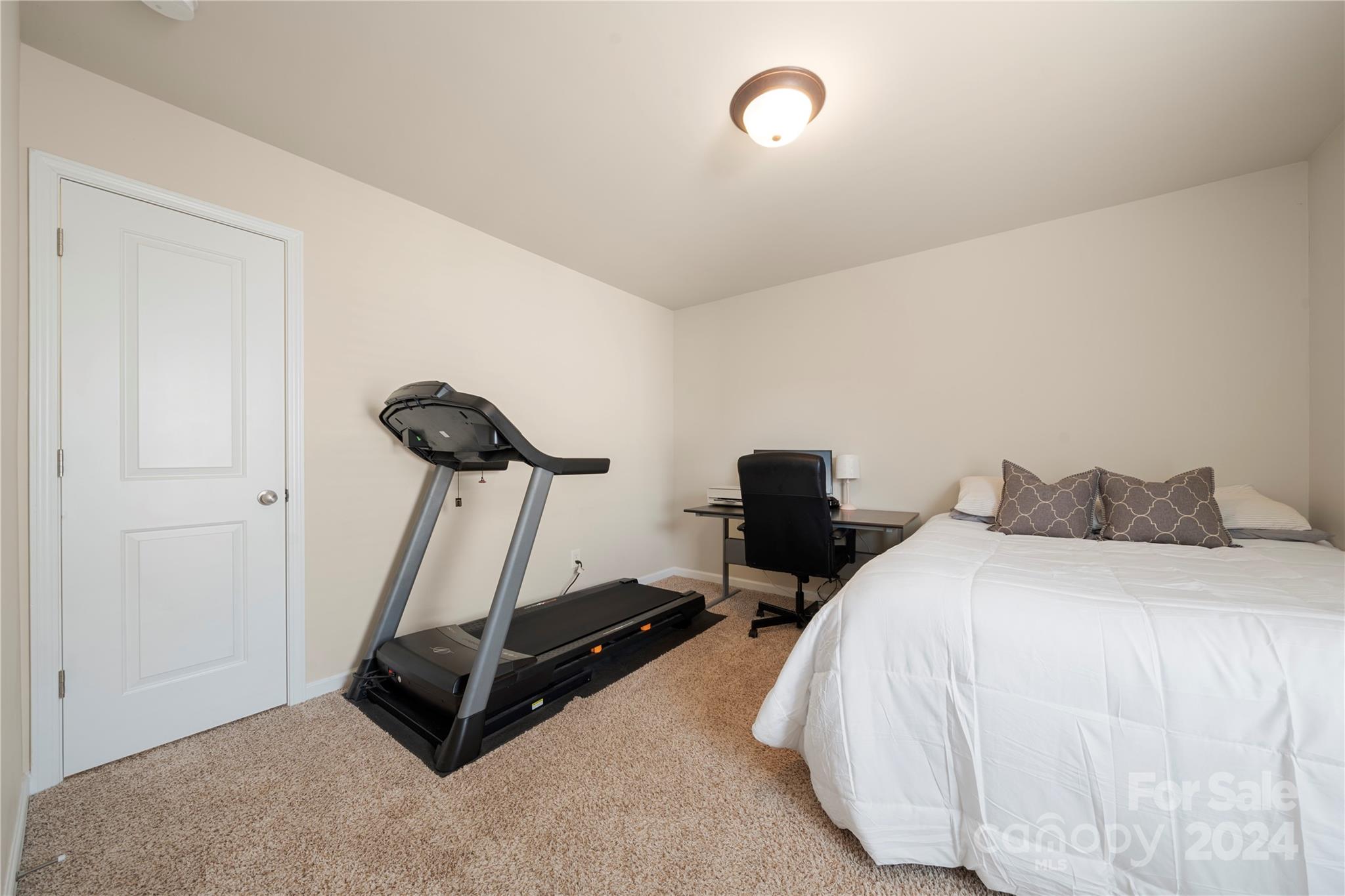 Almond Glen - Residential
