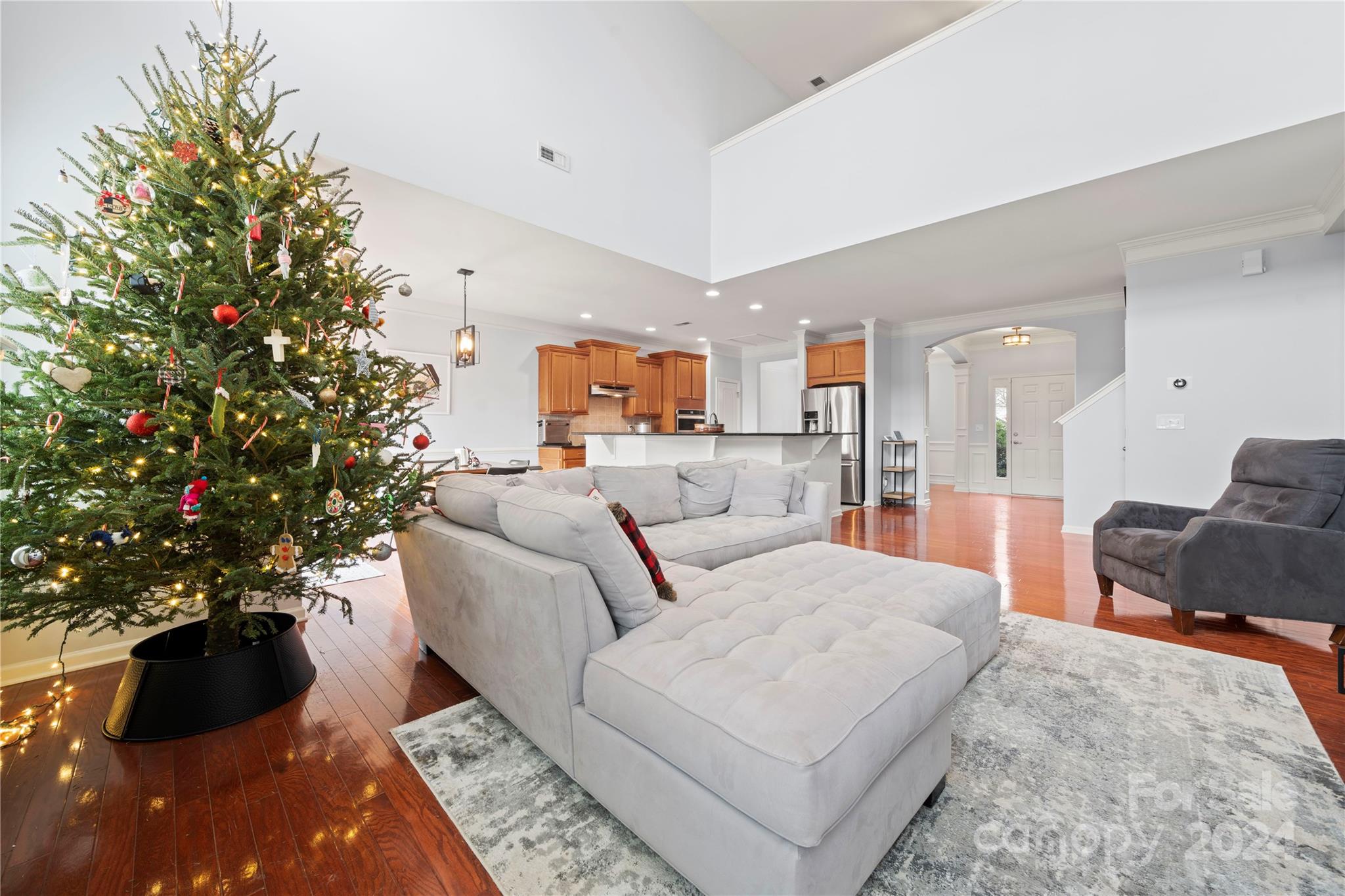 Almond Glen - Residential