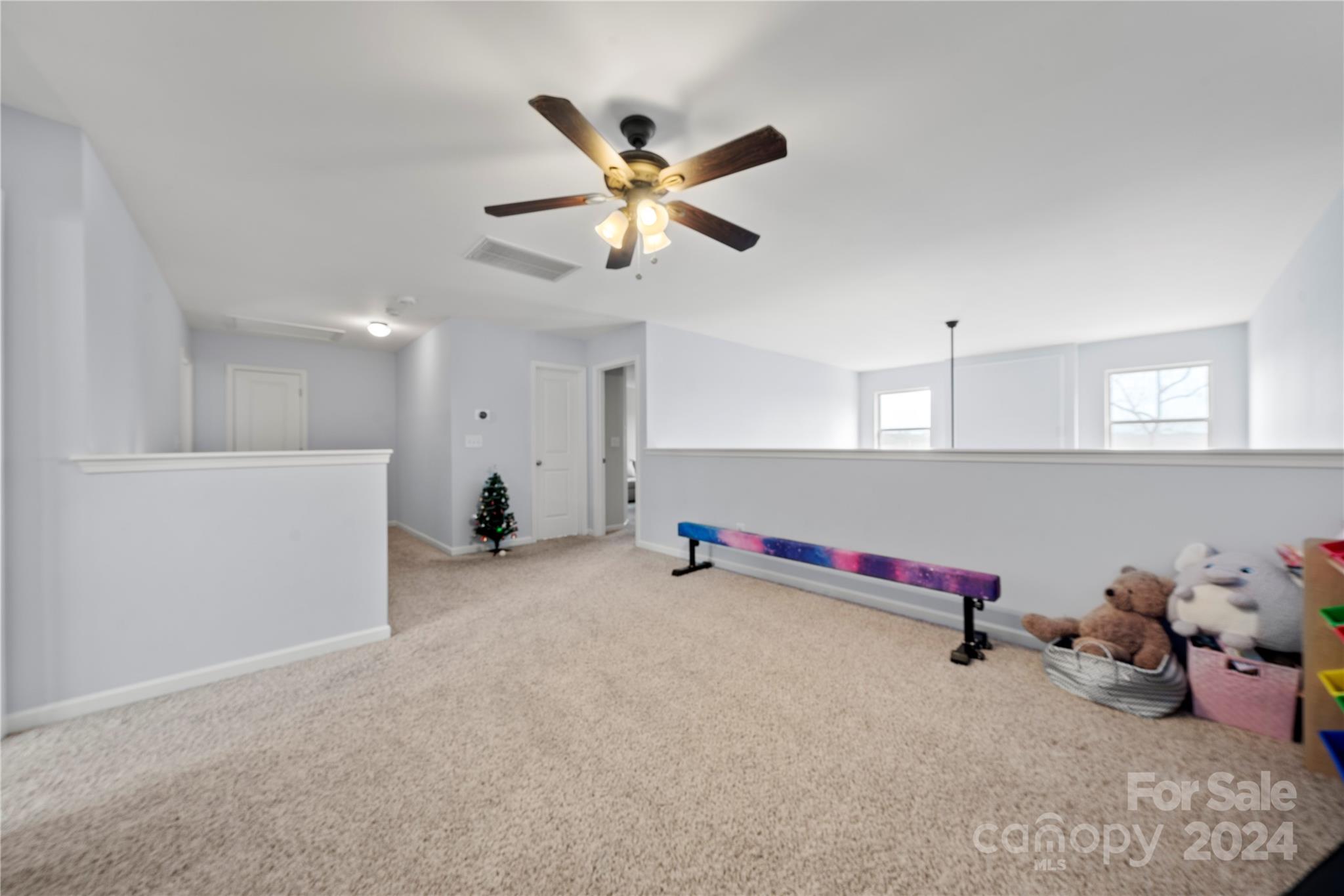 Almond Glen - Residential