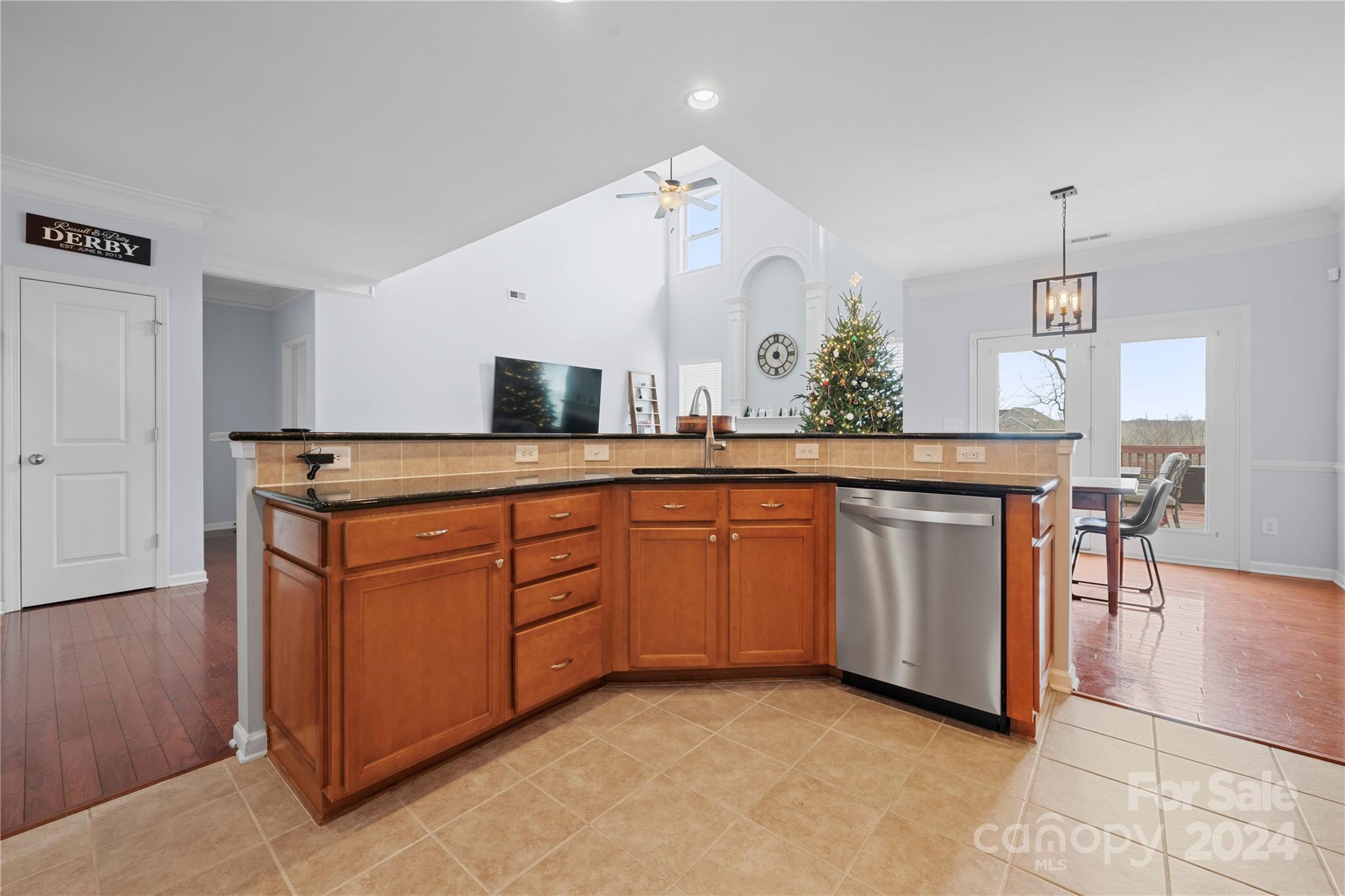 Almond Glen - Residential