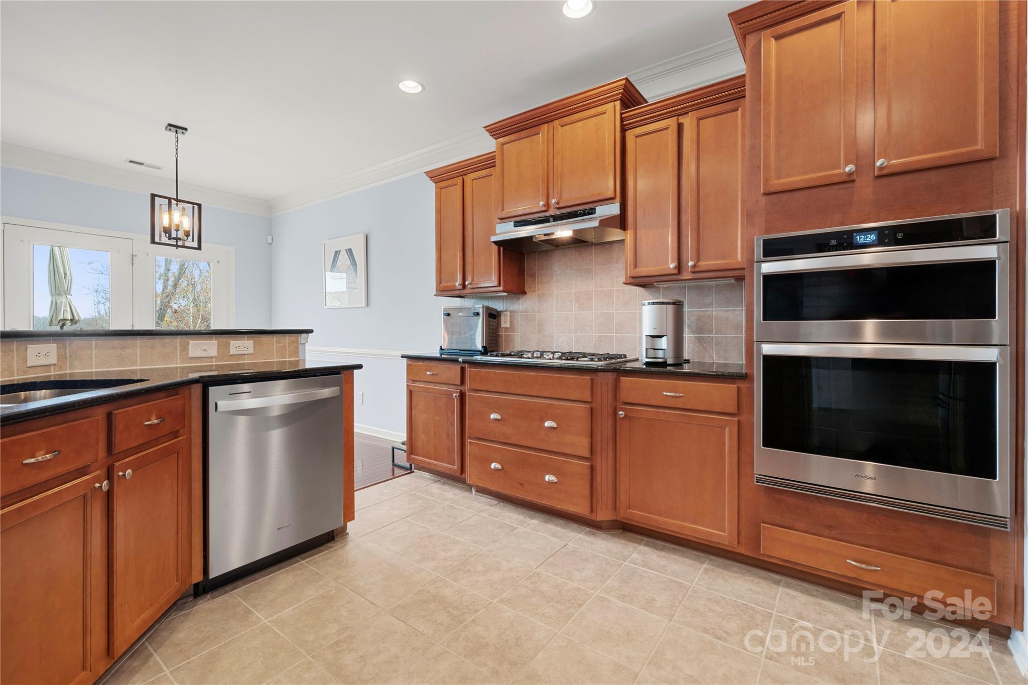 Almond Glen - Residential