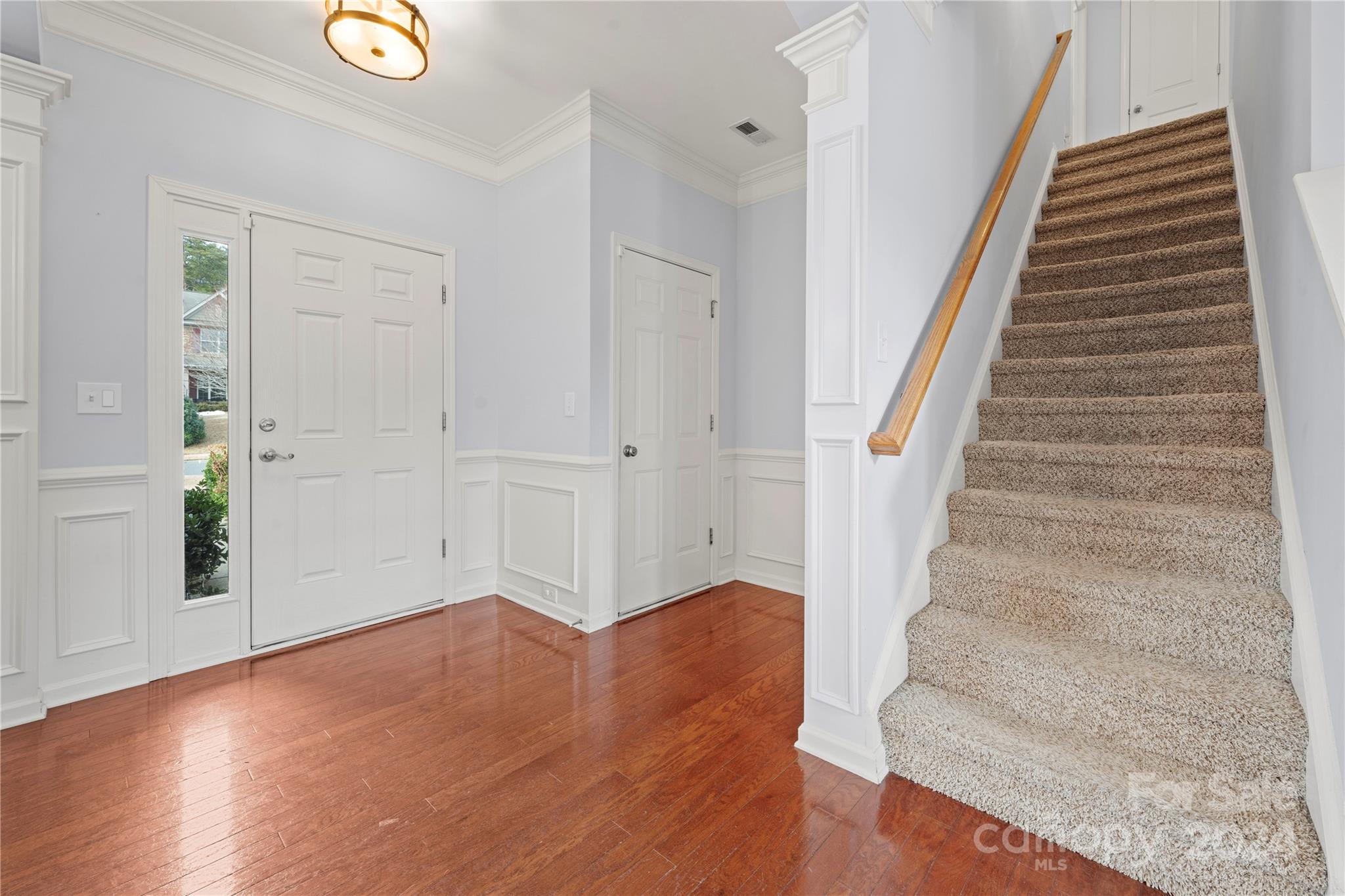 Almond Glen - Residential