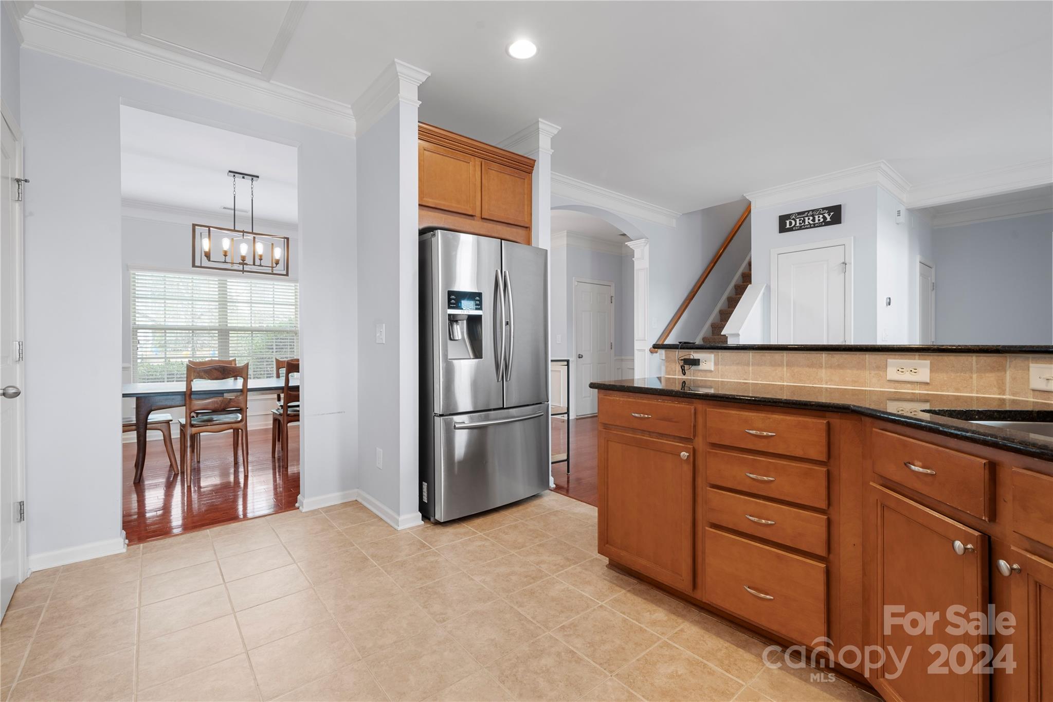 Almond Glen - Residential