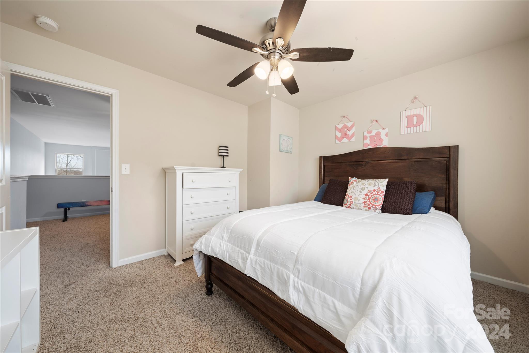 Almond Glen - Residential