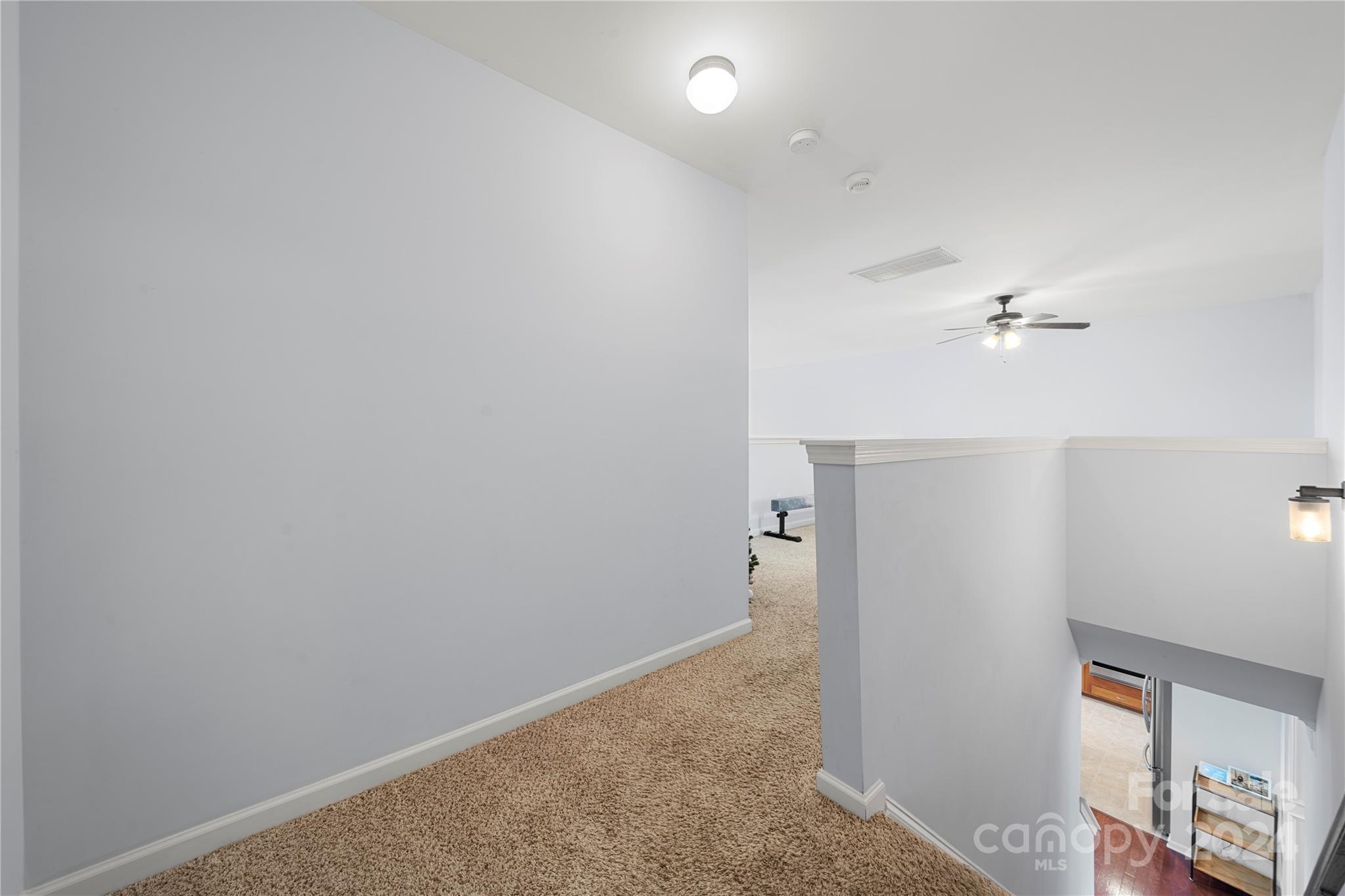 Almond Glen - Residential