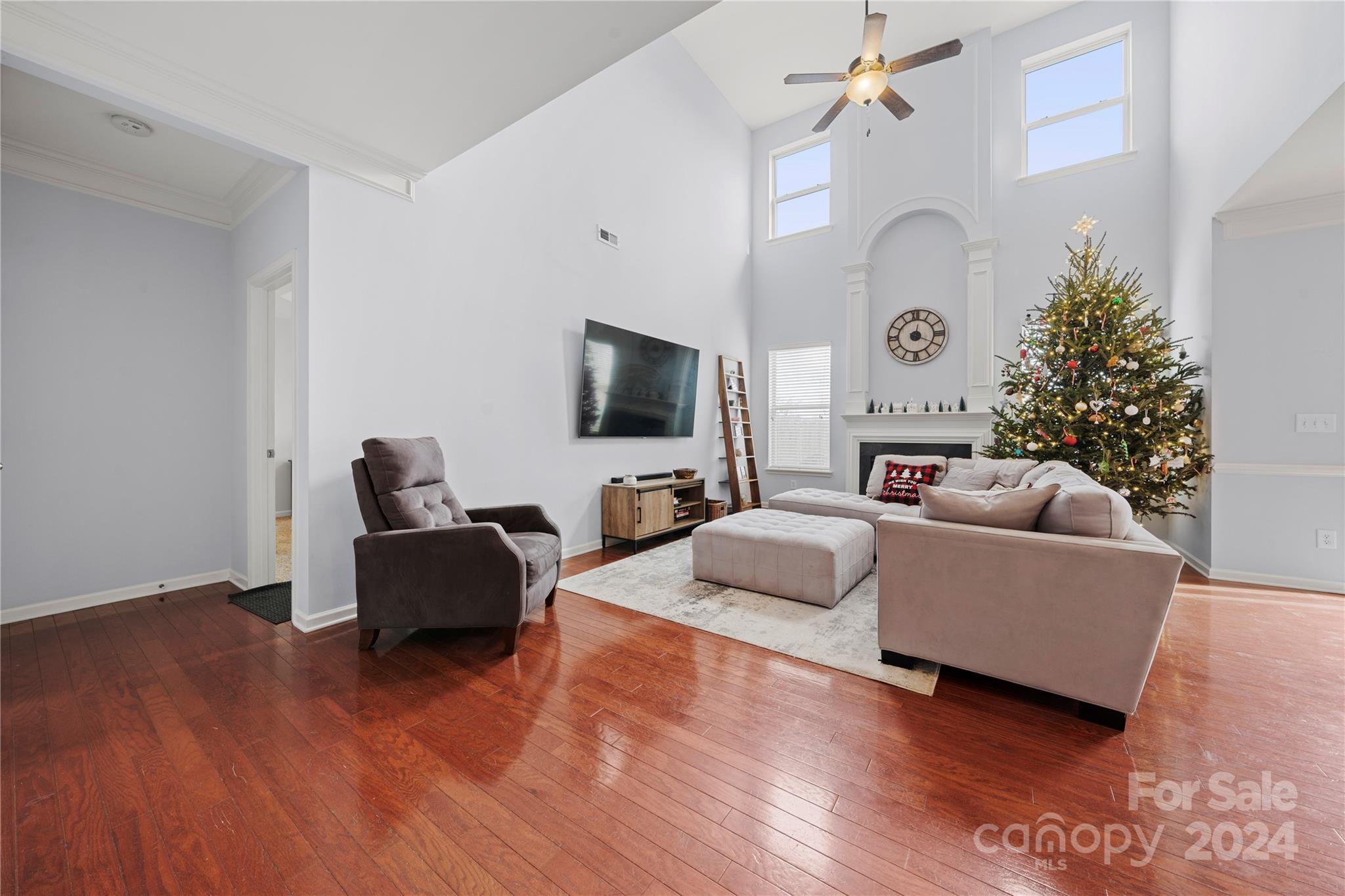 Almond Glen - Residential