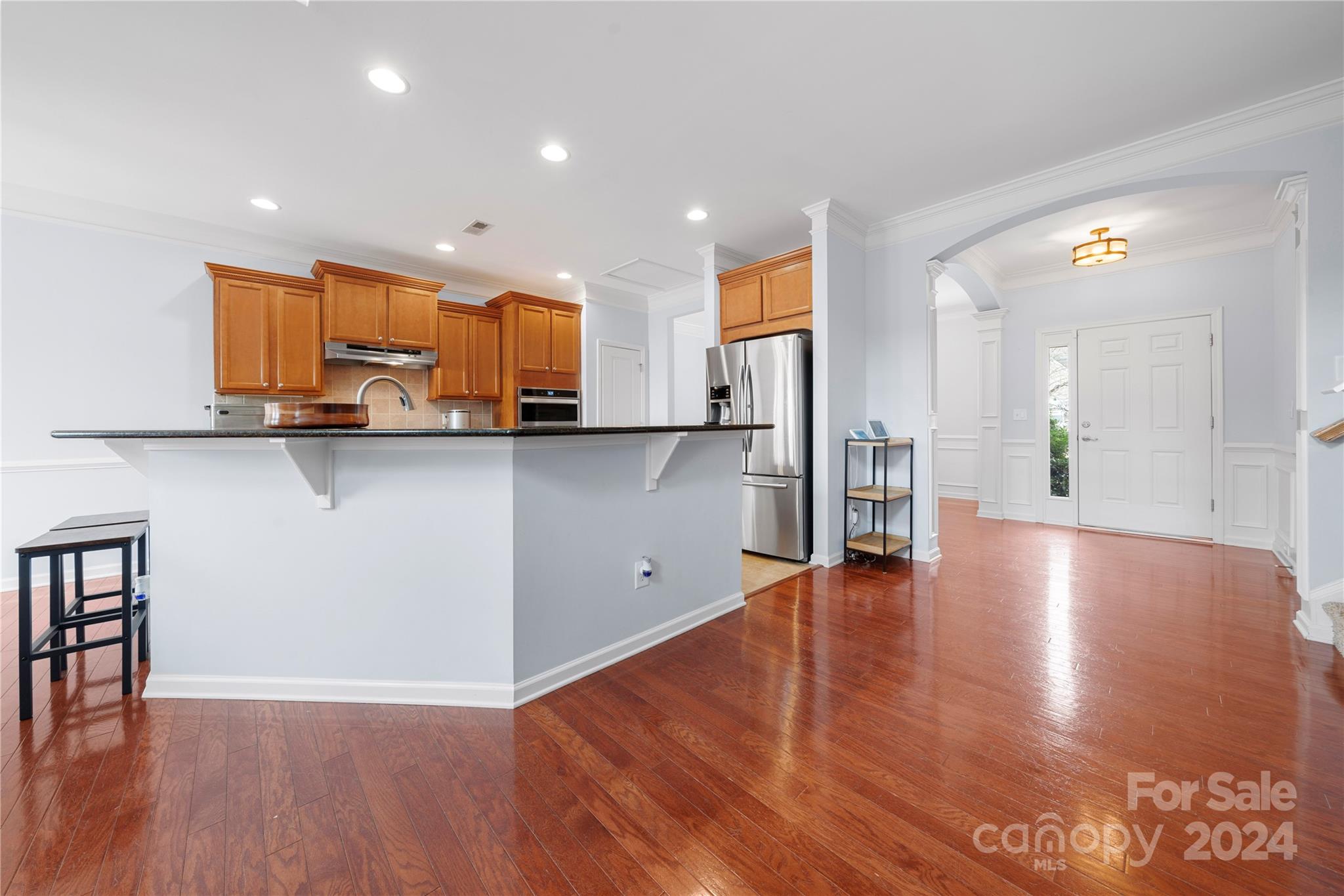 Almond Glen - Residential