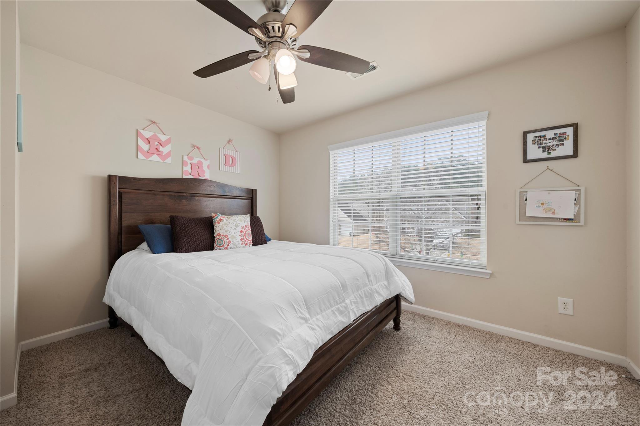 Almond Glen - Residential
