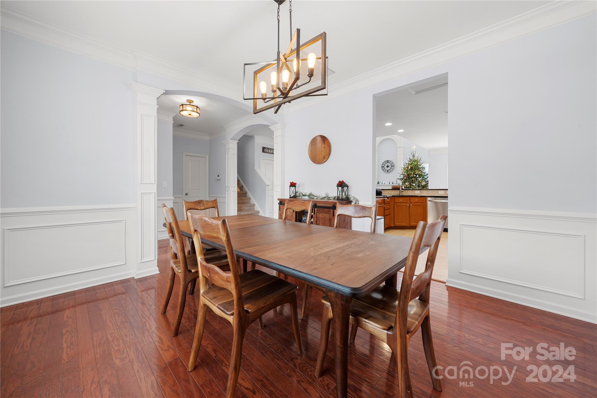 Almond Glen - Residential