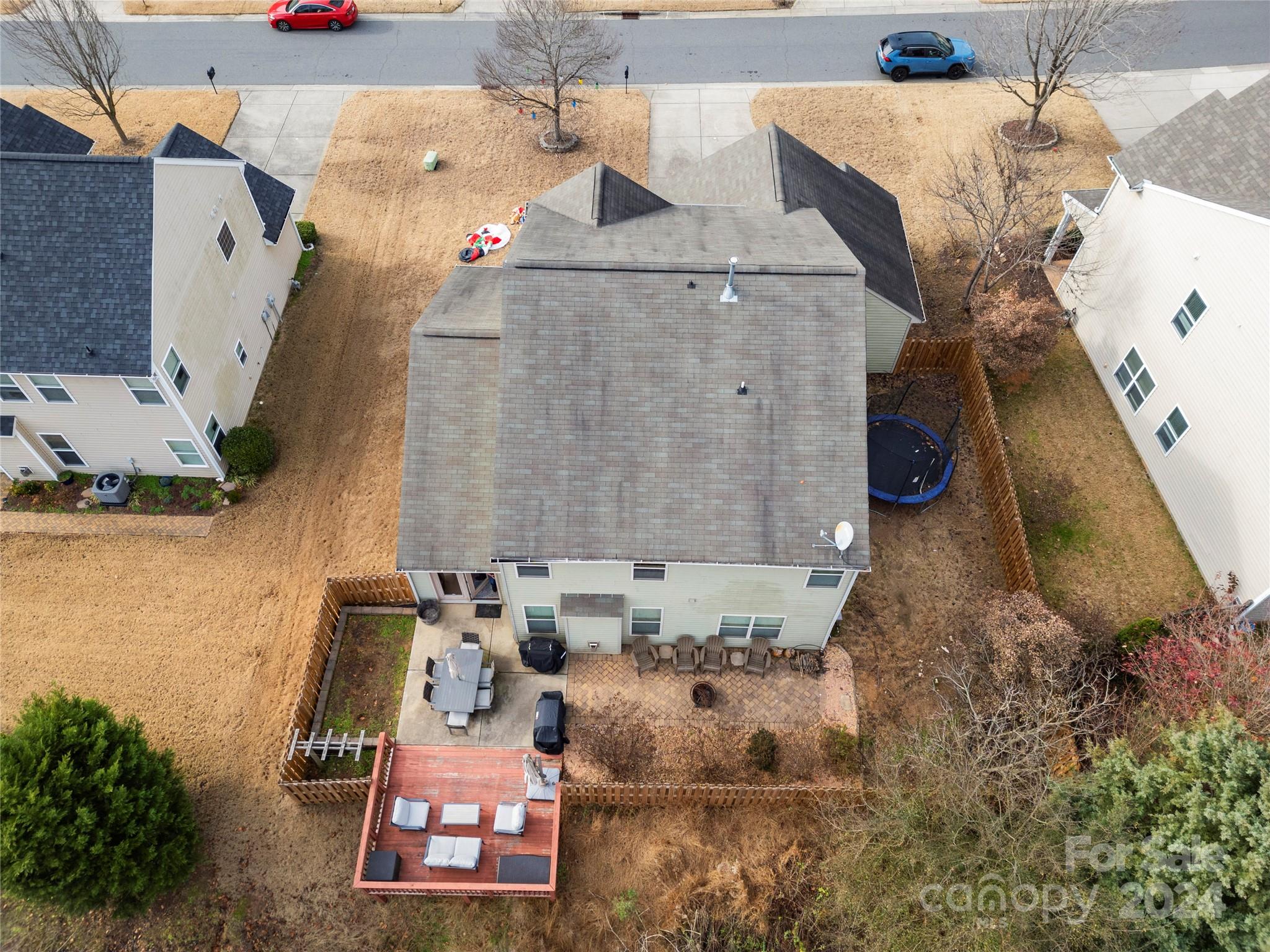 Almond Glen - Residential