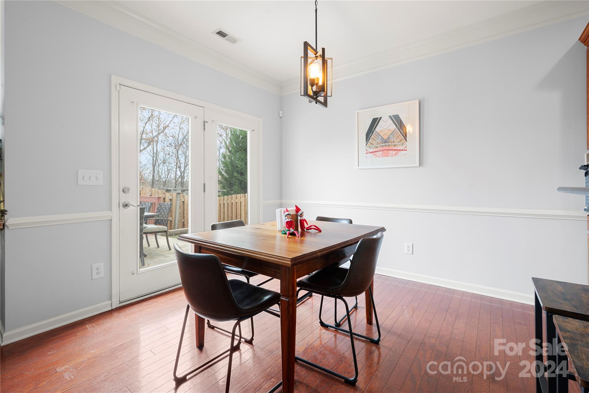 Almond Glen - Residential